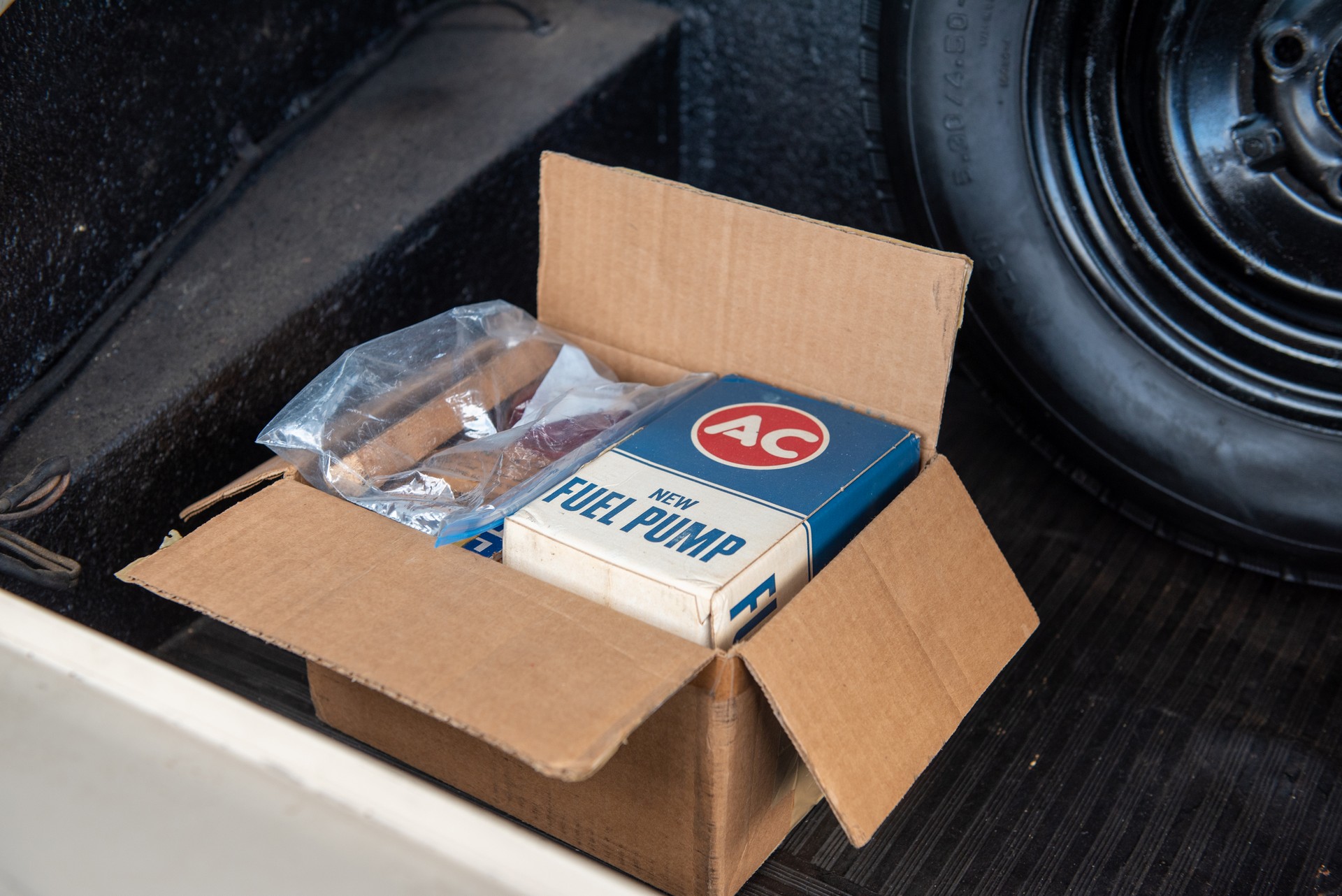 This 1948 Playboy Convertible Features A Retractable Hardtop And Is Rarer Than Some Supercars