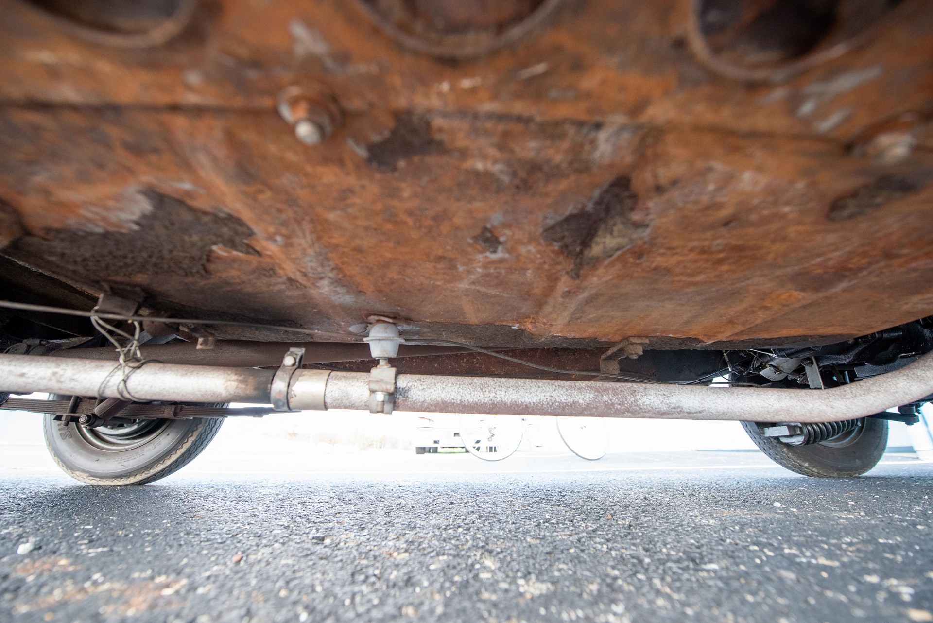 This 1948 Playboy Convertible Features A Retractable Hardtop And Is Rarer Than Some Supercars