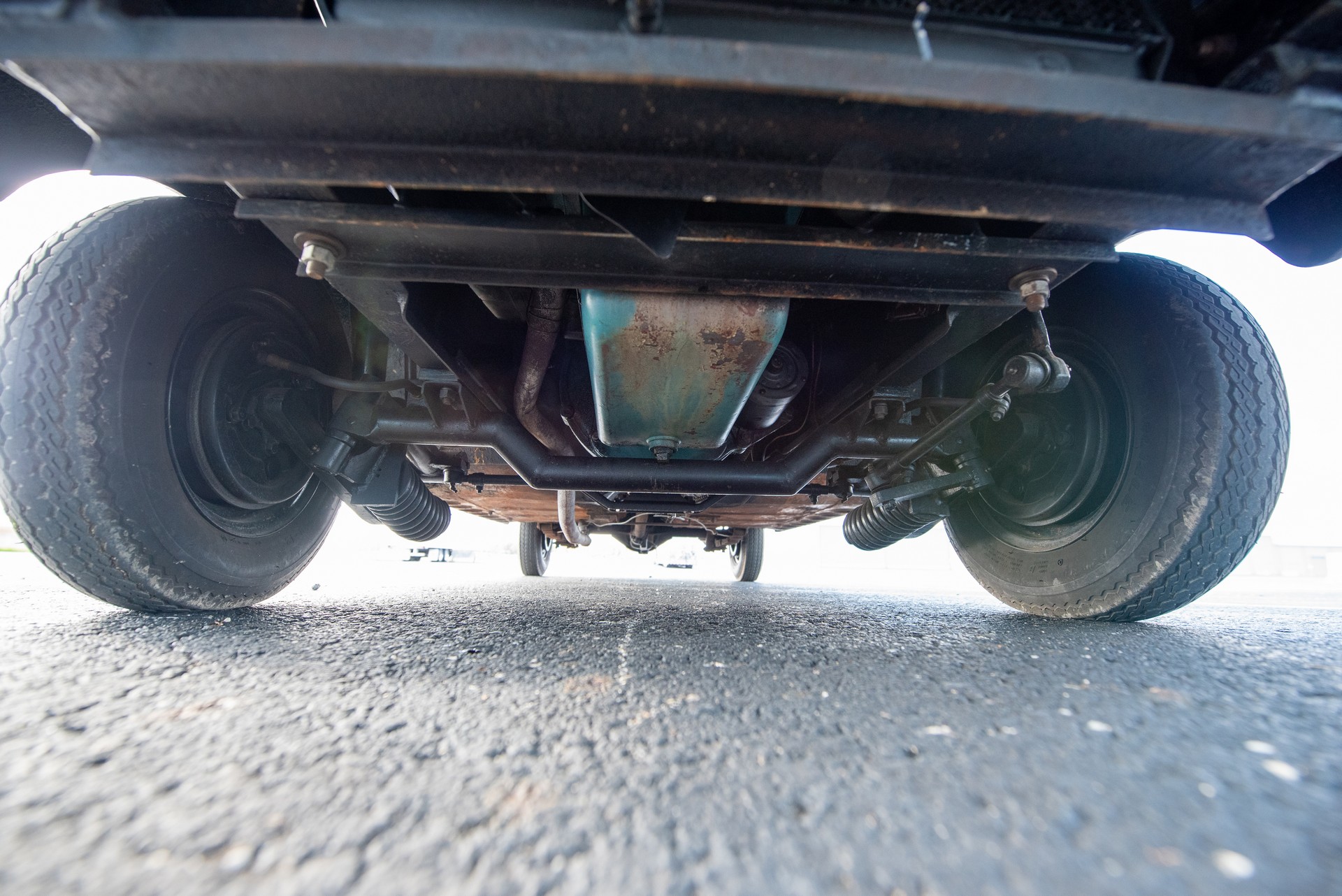 This 1948 Playboy Convertible Features A Retractable Hardtop And Is Rarer Than Some Supercars