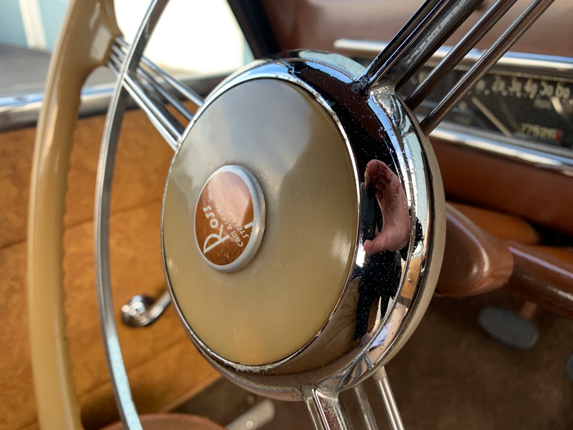 This 1948 Playboy Convertible Features A Retractable Hardtop And Is Rarer Than Some Supercars