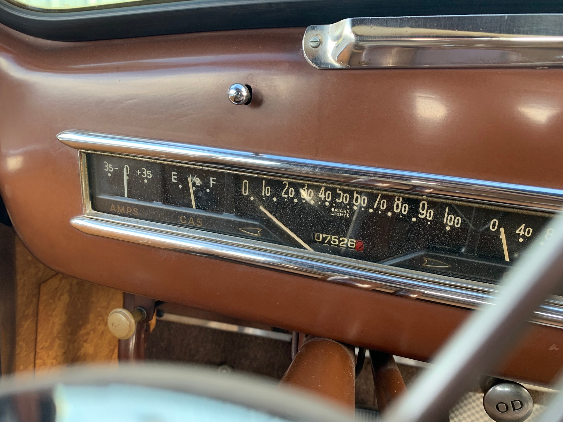 This 1948 Playboy Convertible Features A Retractable Hardtop And Is Rarer Than Some Supercars