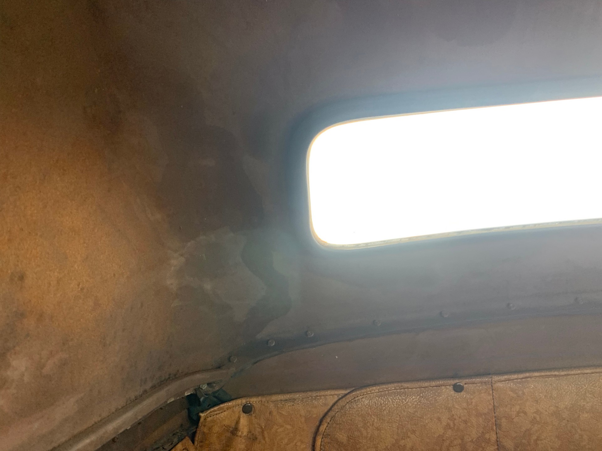 This 1948 Playboy Convertible Features A Retractable Hardtop And Is Rarer Than Some Supercars