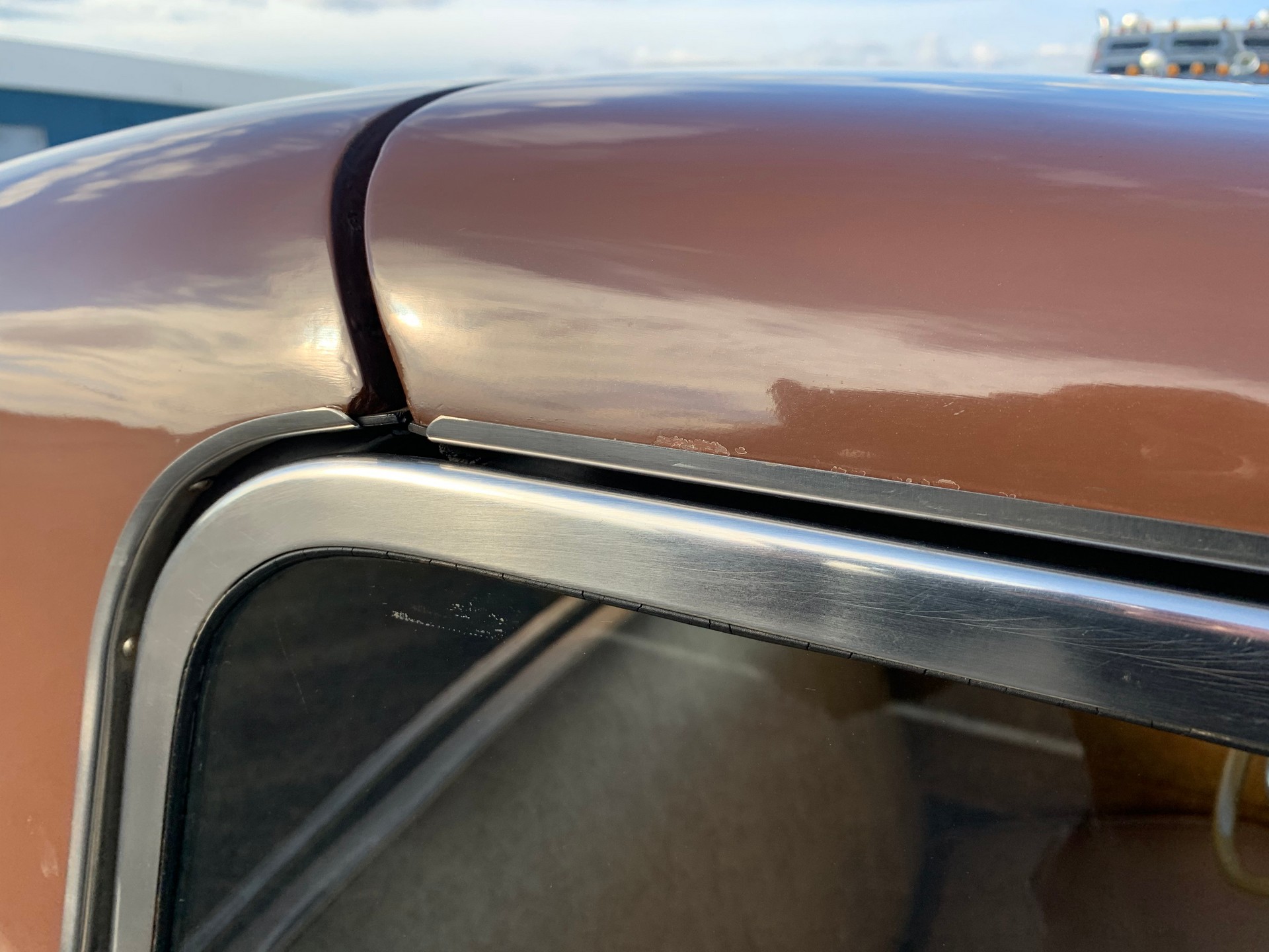 This 1948 Playboy Convertible Features A Retractable Hardtop And Is Rarer Than Some Supercars