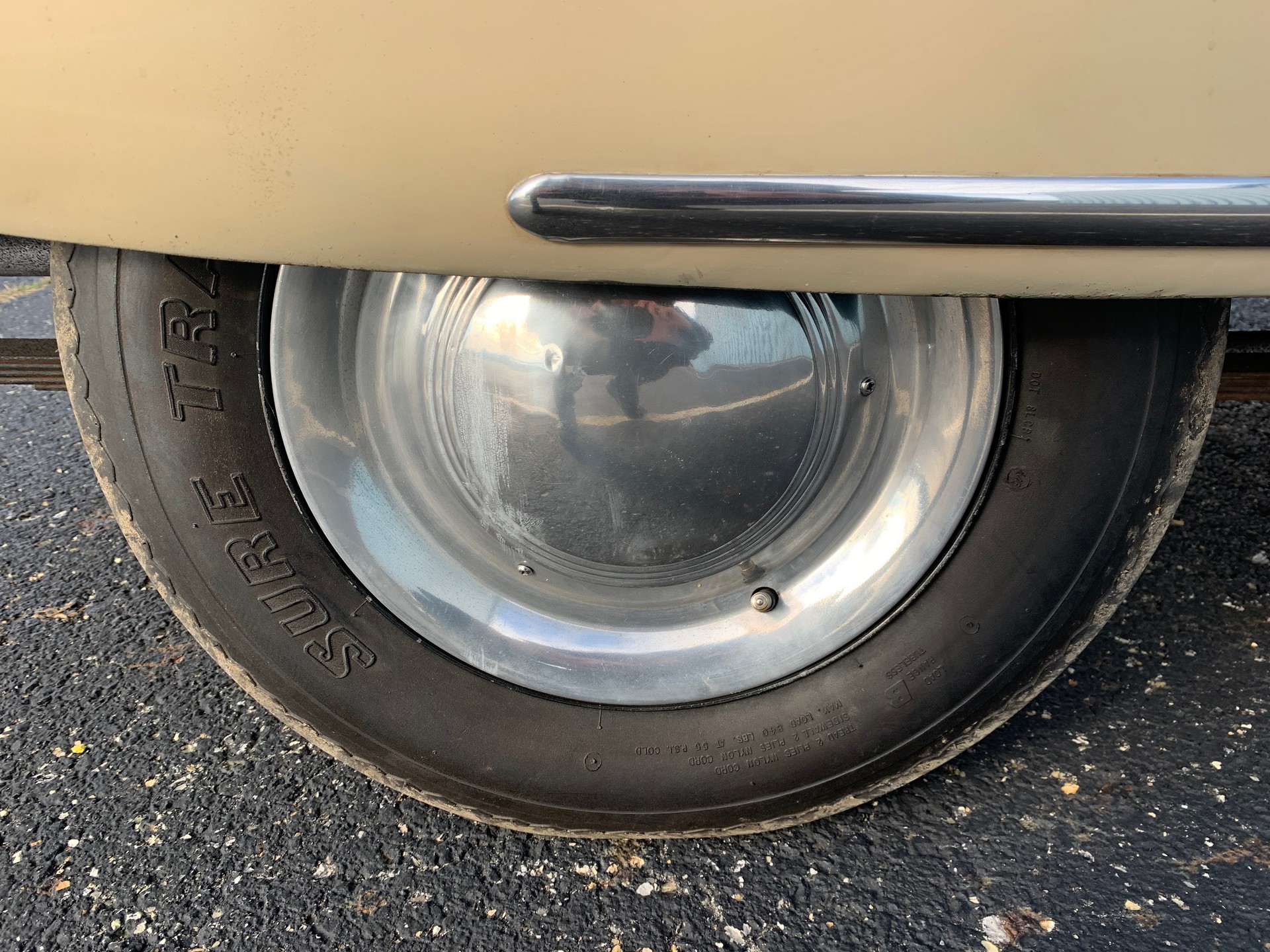 This 1948 Playboy Convertible Features A Retractable Hardtop And Is Rarer Than Some Supercars