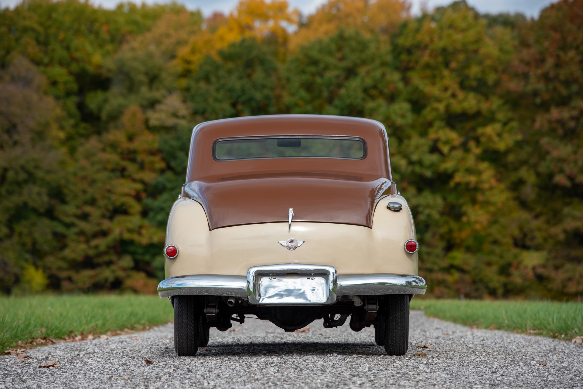 This 1948 Playboy Convertible Features A Retractable Hardtop And Is Rarer Than Some Supercars