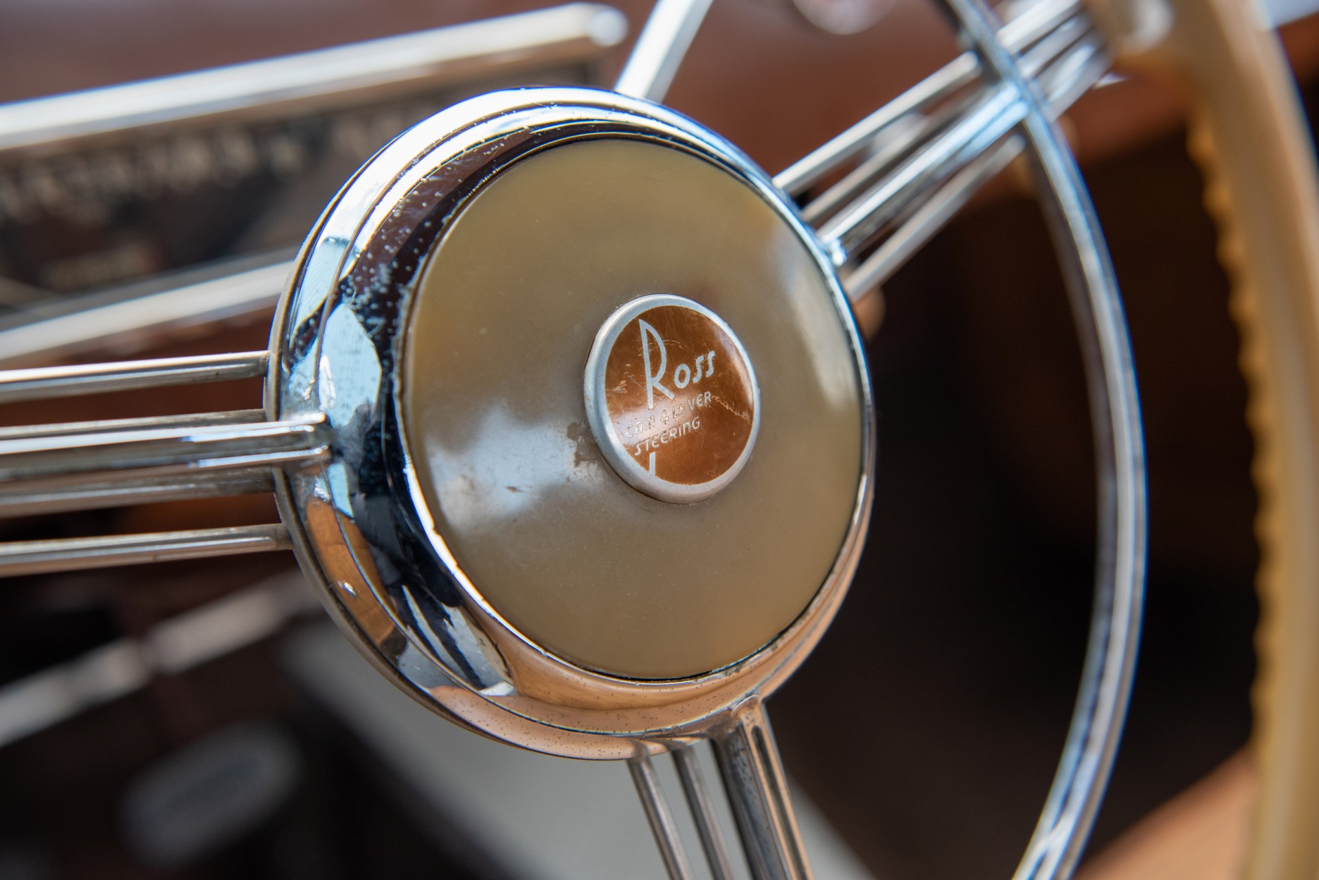 This 1948 Playboy Convertible Features A Retractable Hardtop And Is Rarer Than Some Supercars