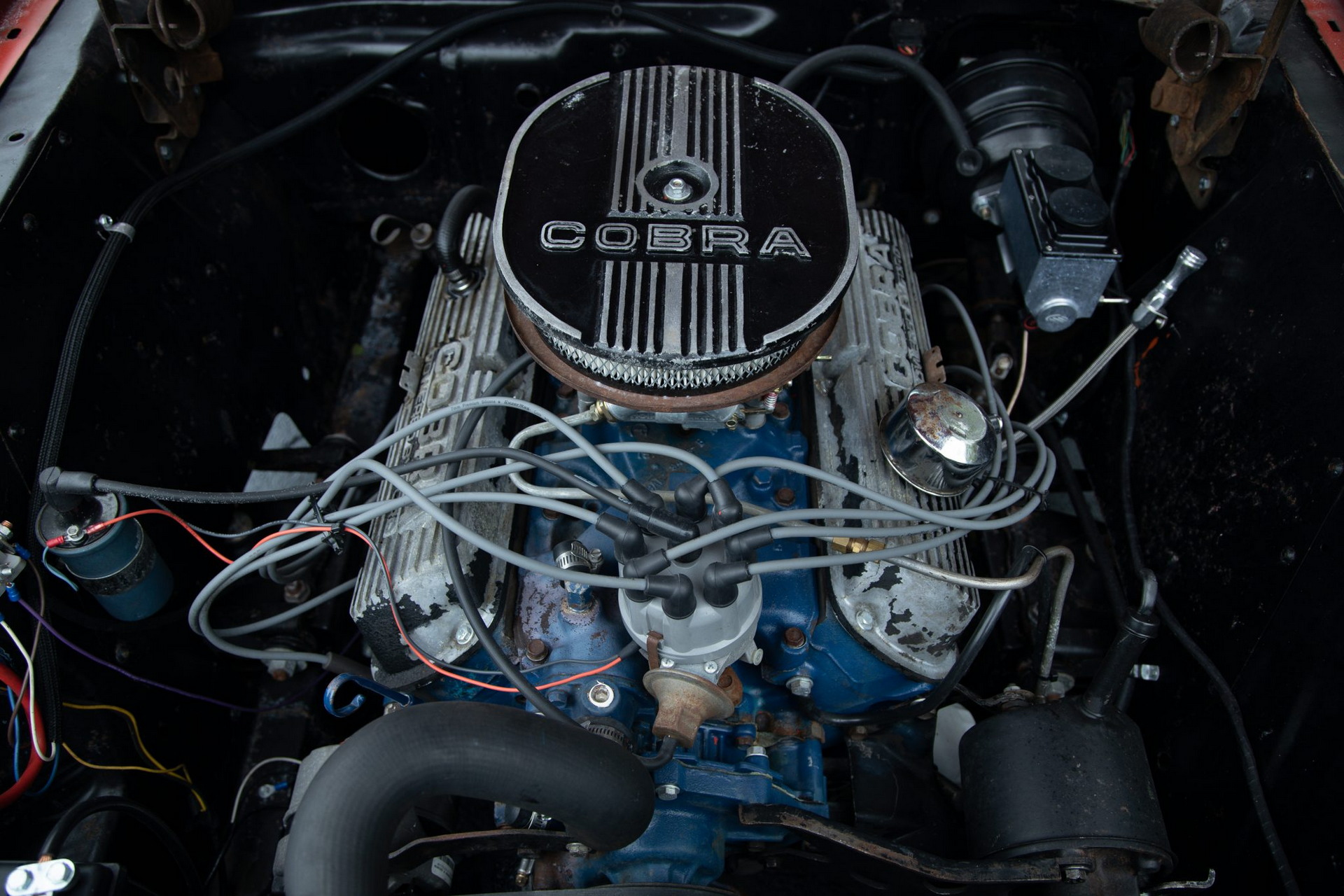 1966 Ford Mustang Pickup Conversion Is An Odd Creation That Surprisingly Works