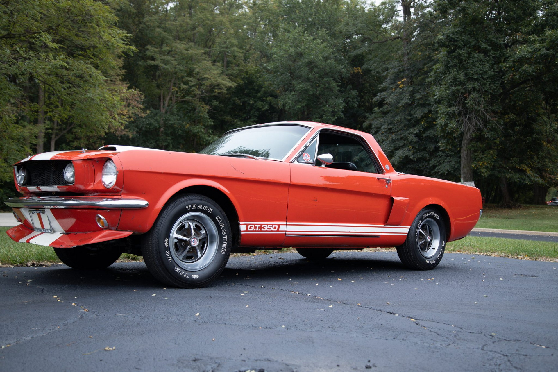 1966 Ford Mustang Pickup Conversion Is An Odd Creation That Surprisingly Works