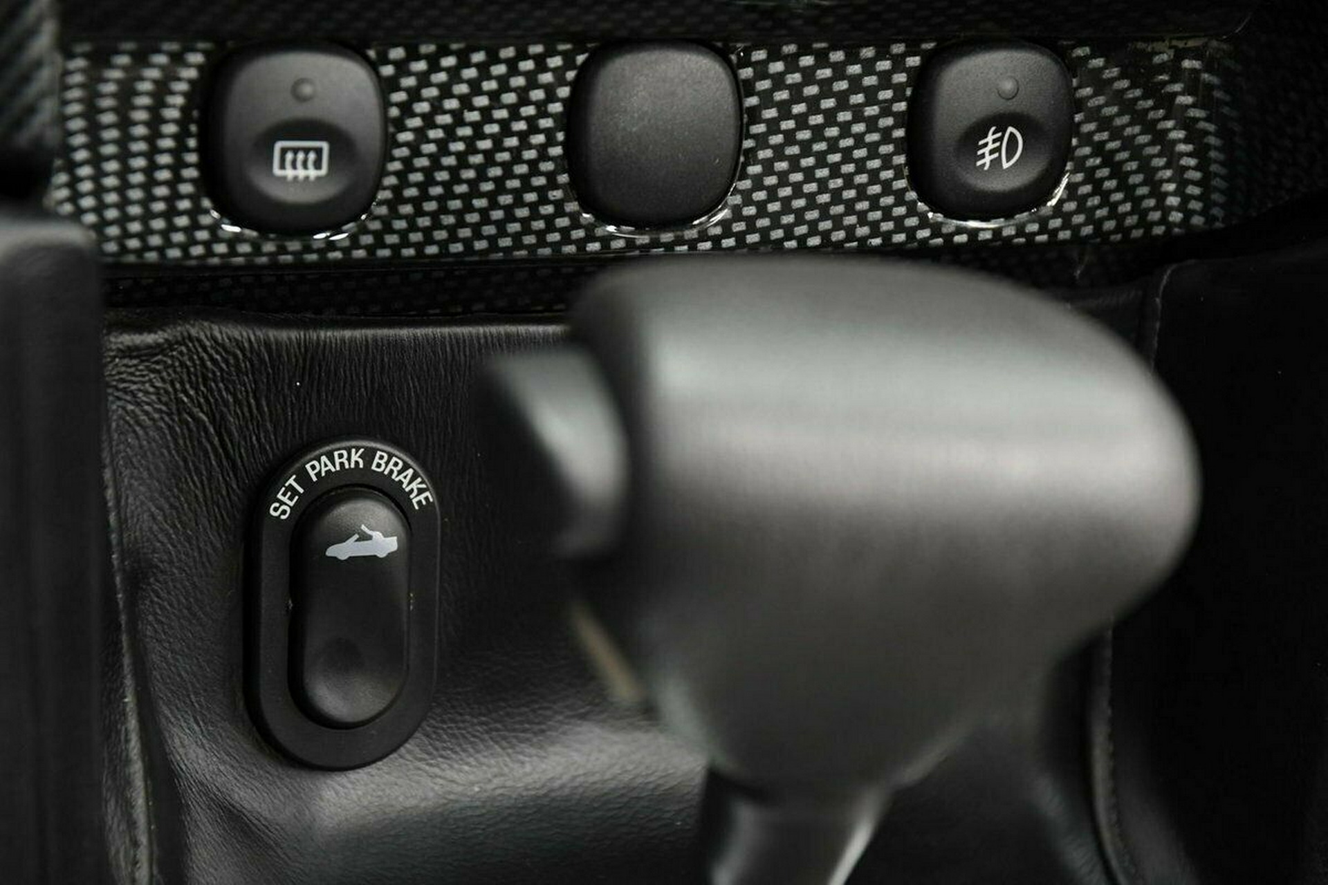 The 2005 Avanti Is A Forgotten Mustang-Based Convertible That Could Be Yours