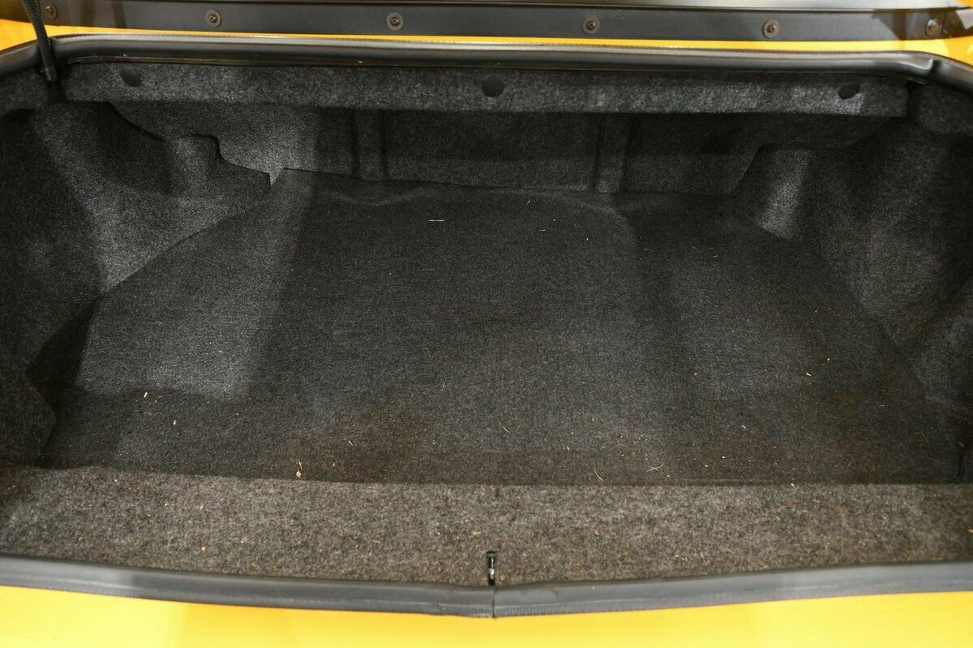 The 2005 Avanti Is A Forgotten Mustang-Based Convertible That Could Be Yours