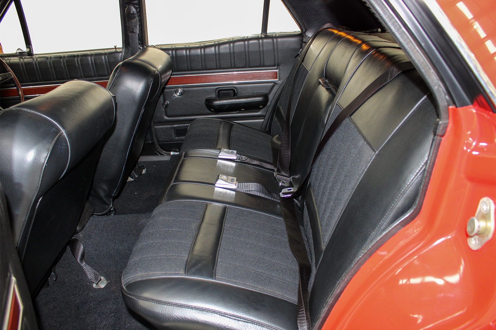 Rare 1971 Ford Falcon XY GT-HO Phase 3 Could Sell For Over AU$1.1 Million