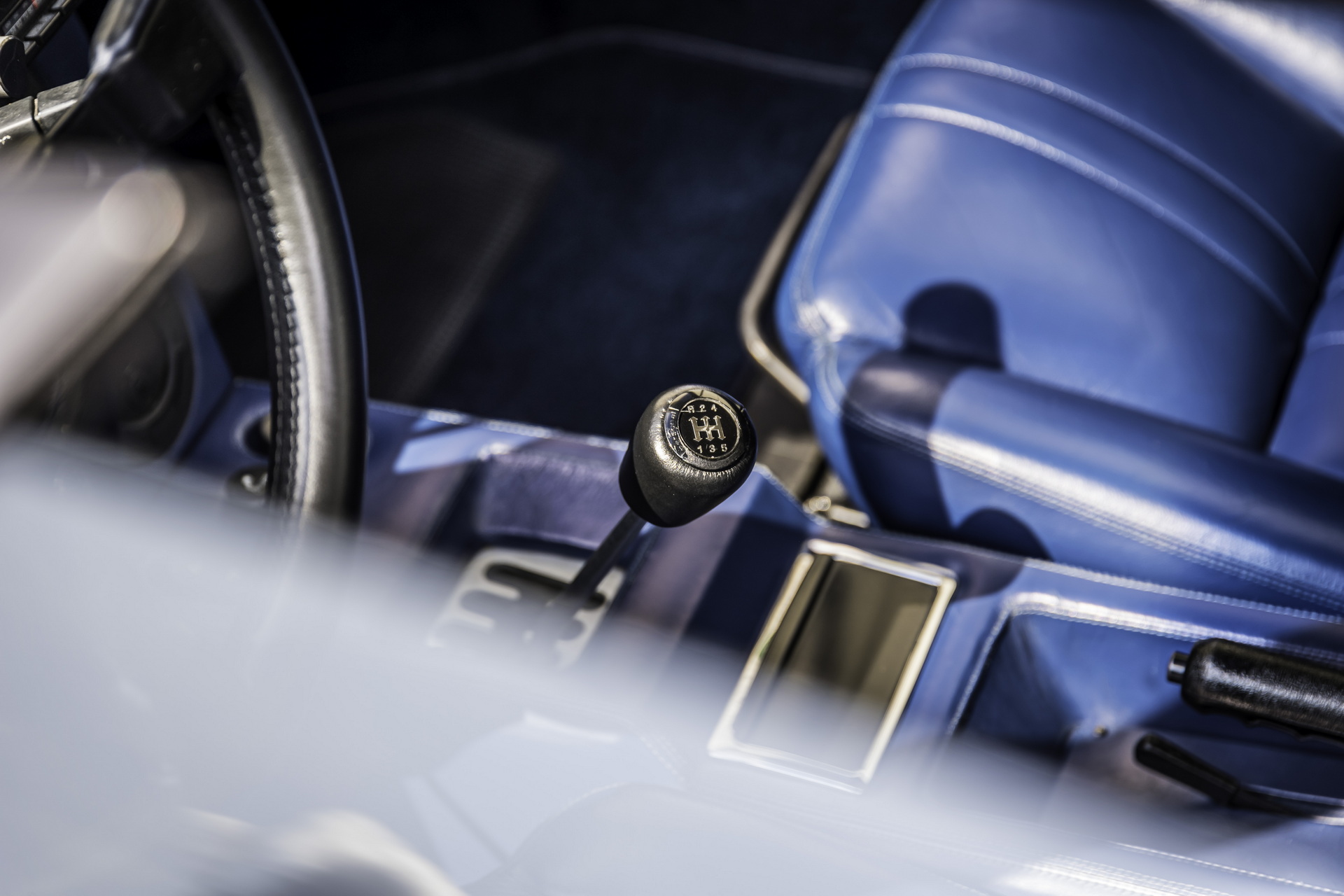 The 1980s Jalpa Was Lamborghini’s Last V8-Powered Sports Car