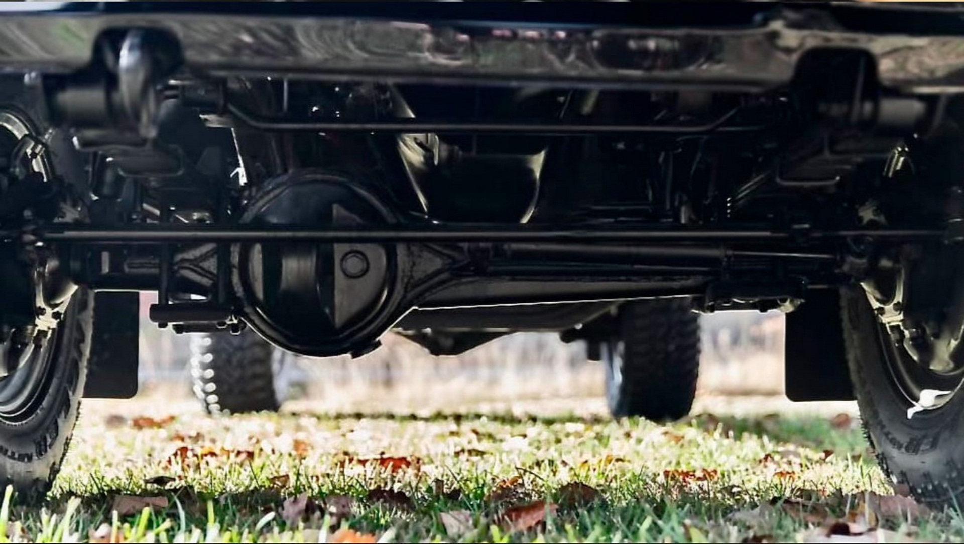 You Don’t Need To Go Back To The Future To Get A 1985 Toyota SR-5 Pickup Of Your Own