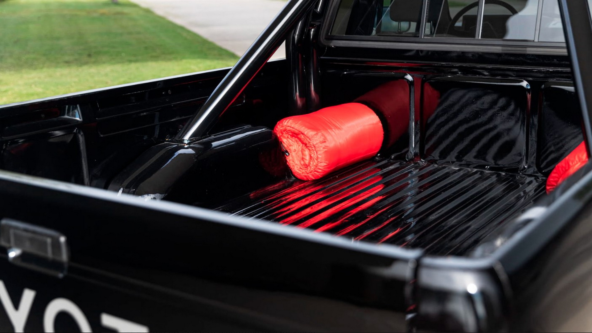 You Don’t Need To Go Back To The Future To Get A 1985 Toyota SR-5 Pickup Of Your Own