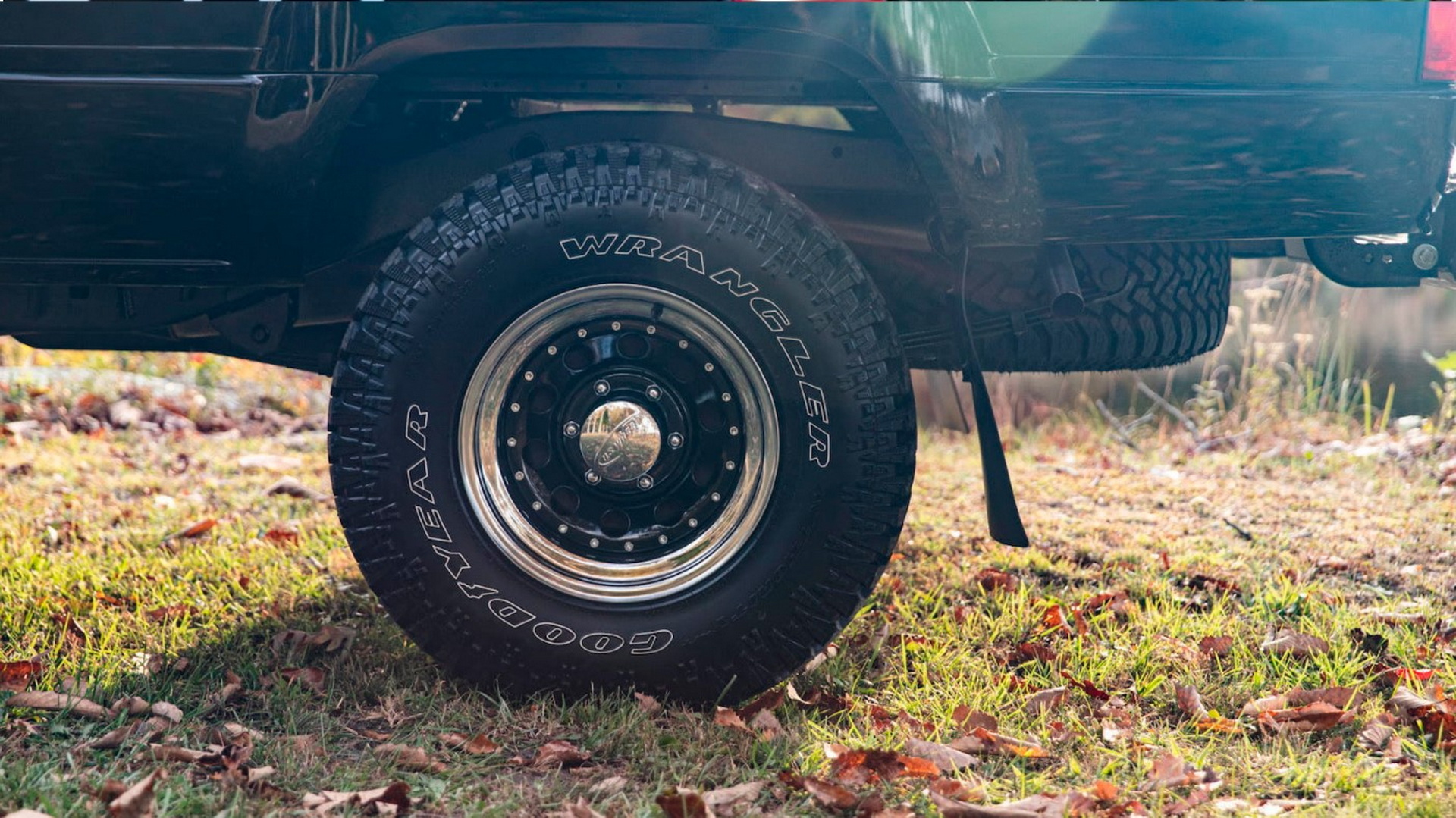 You Don’t Need To Go Back To The Future To Get A 1985 Toyota SR-5 Pickup Of Your Own