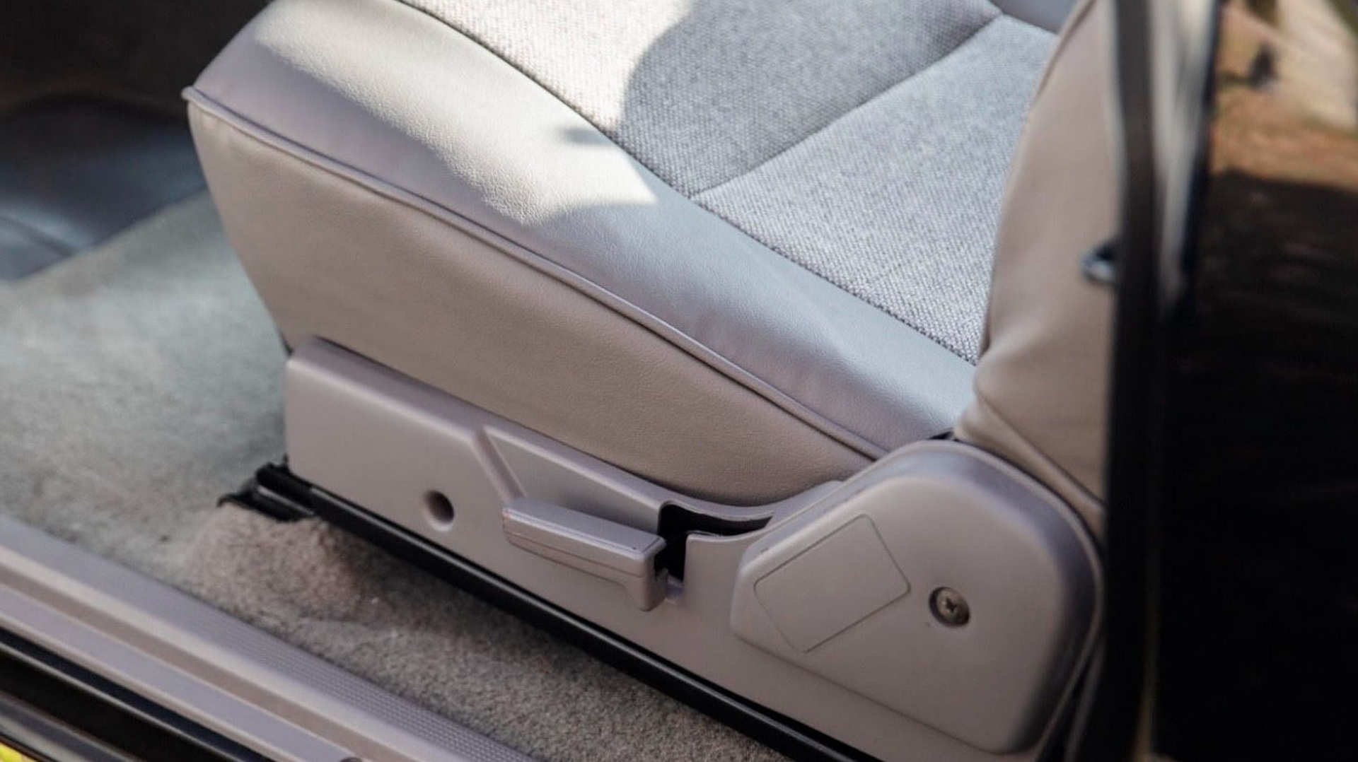 You Don’t Need To Go Back To The Future To Get A 1985 Toyota SR-5 Pickup Of Your Own