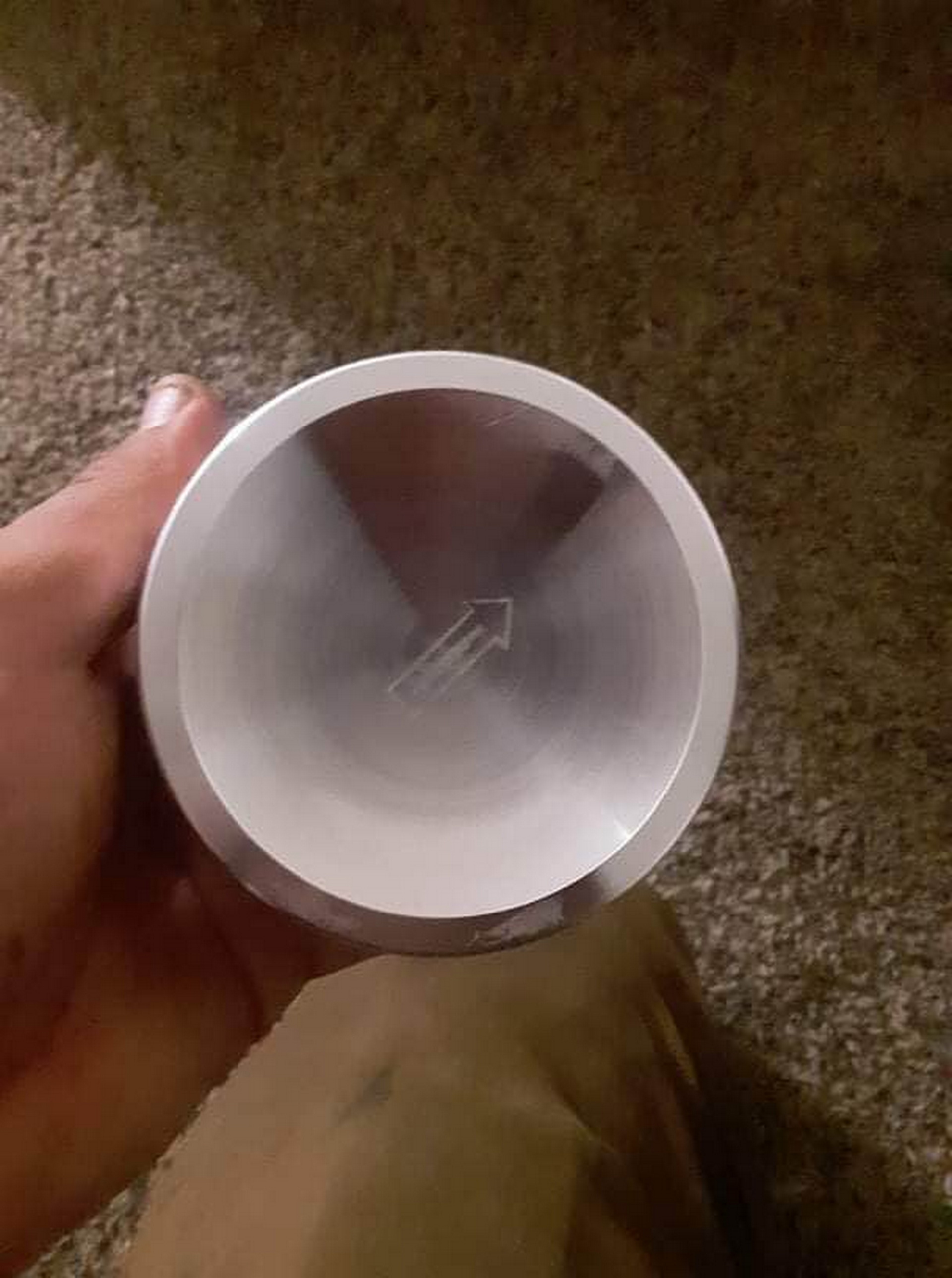 Super Snoot: Is This 1997 Ford Thunderbird With That “Bumper” Even Legal?