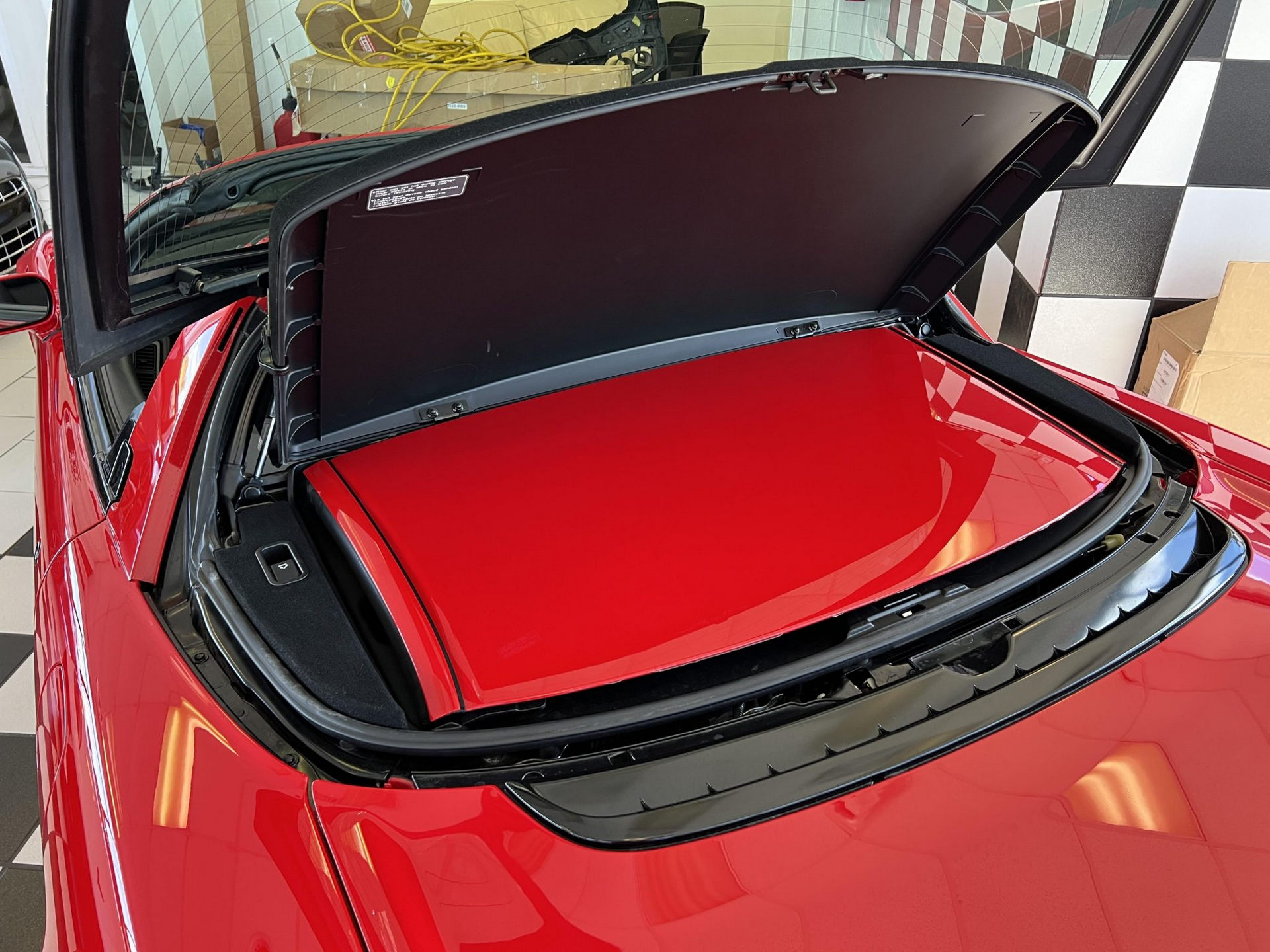 This Pristine 1998 Acura NSX-T Is A True Sports Car Great