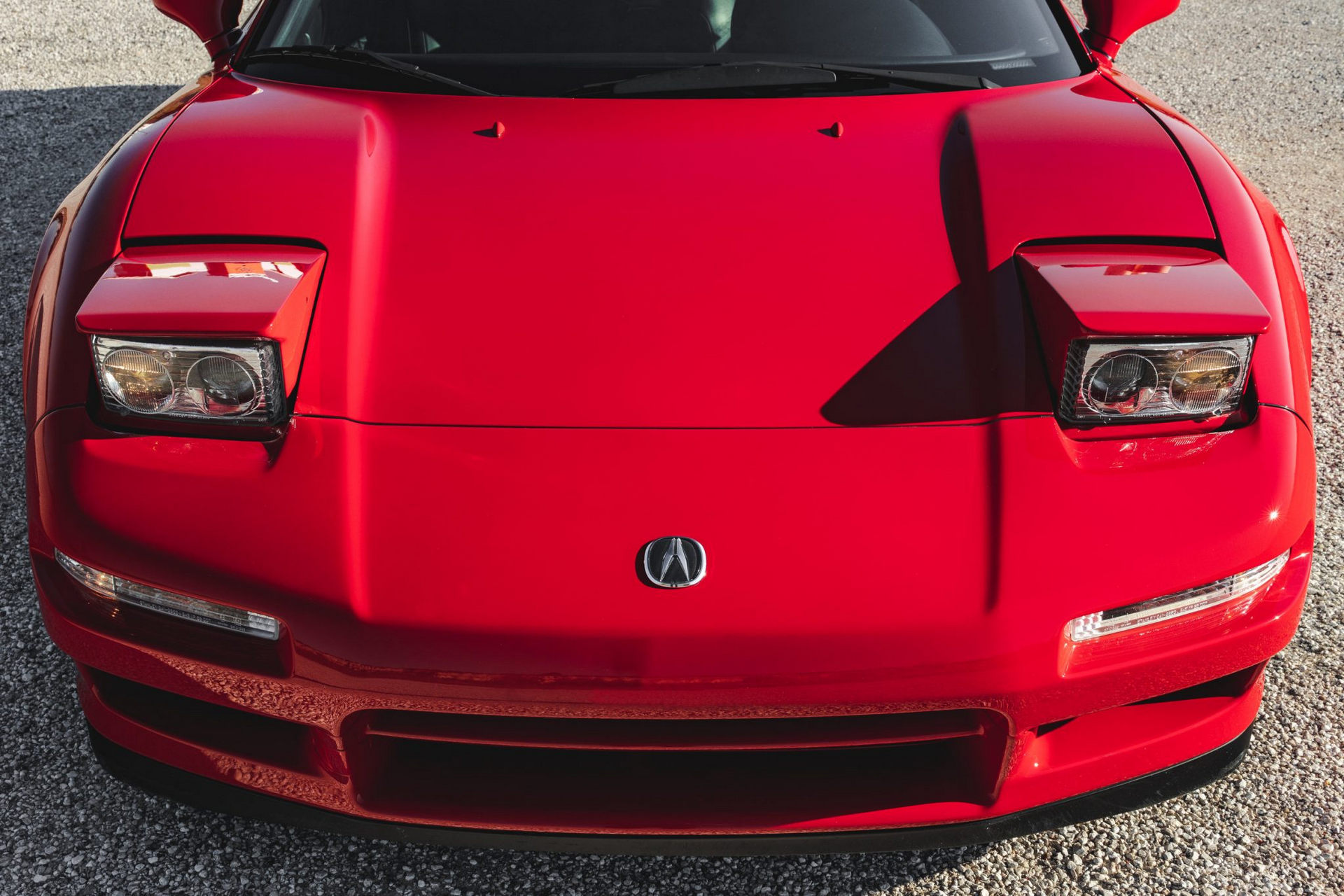 This Pristine 1998 Acura NSX-T Is A True Sports Car Great