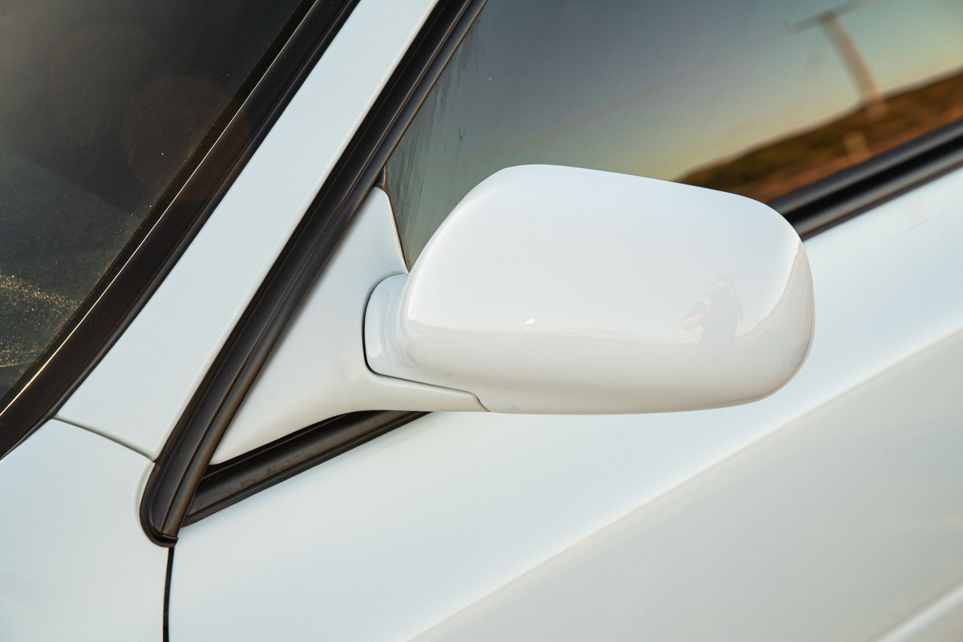 This 11k-Mile 1999 Subaru Impreza WRX Is Pure Rally-Bred Nostalgia