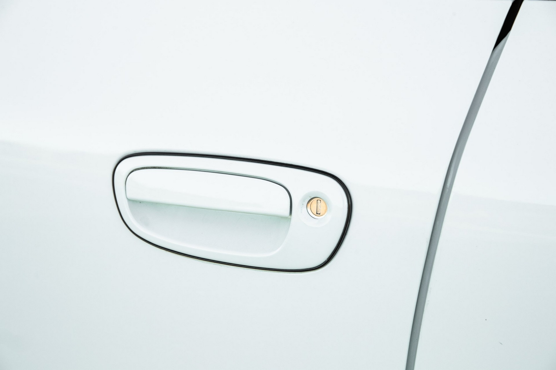 This 11k-Mile 1999 Subaru Impreza WRX Is Pure Rally-Bred Nostalgia