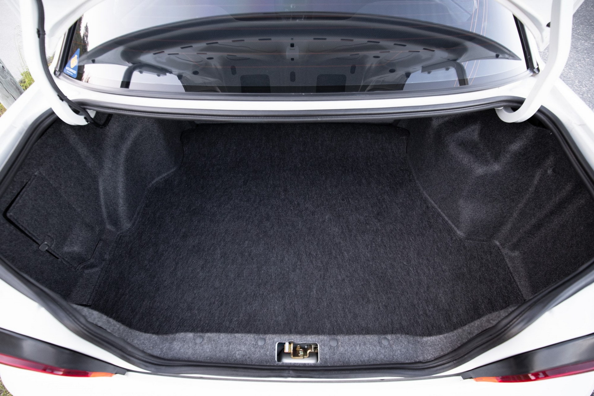 This 11k-Mile 1999 Subaru Impreza WRX Is Pure Rally-Bred Nostalgia