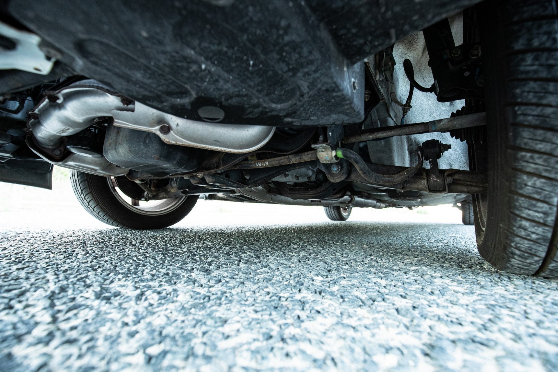 This 11k-Mile 1999 Subaru Impreza WRX Is Pure Rally-Bred Nostalgia