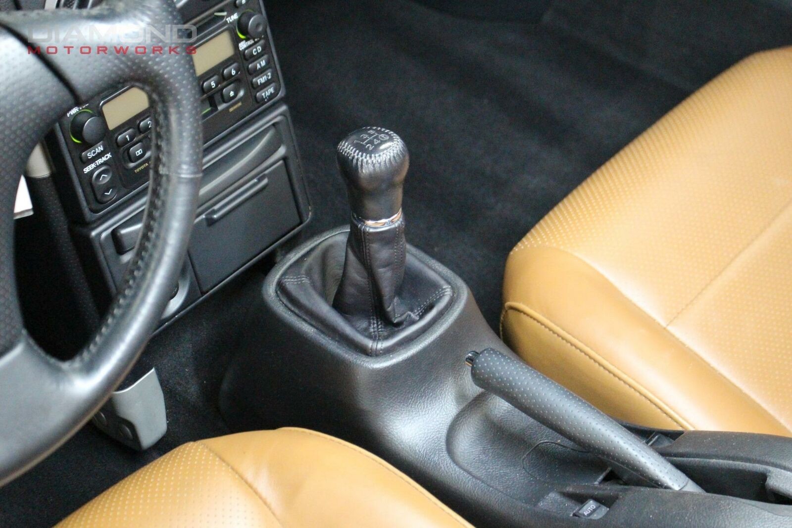 For $23,000, Would You Get A 12k Mile Toyota MR2 Spyder Over A Used Porsche Boxster?