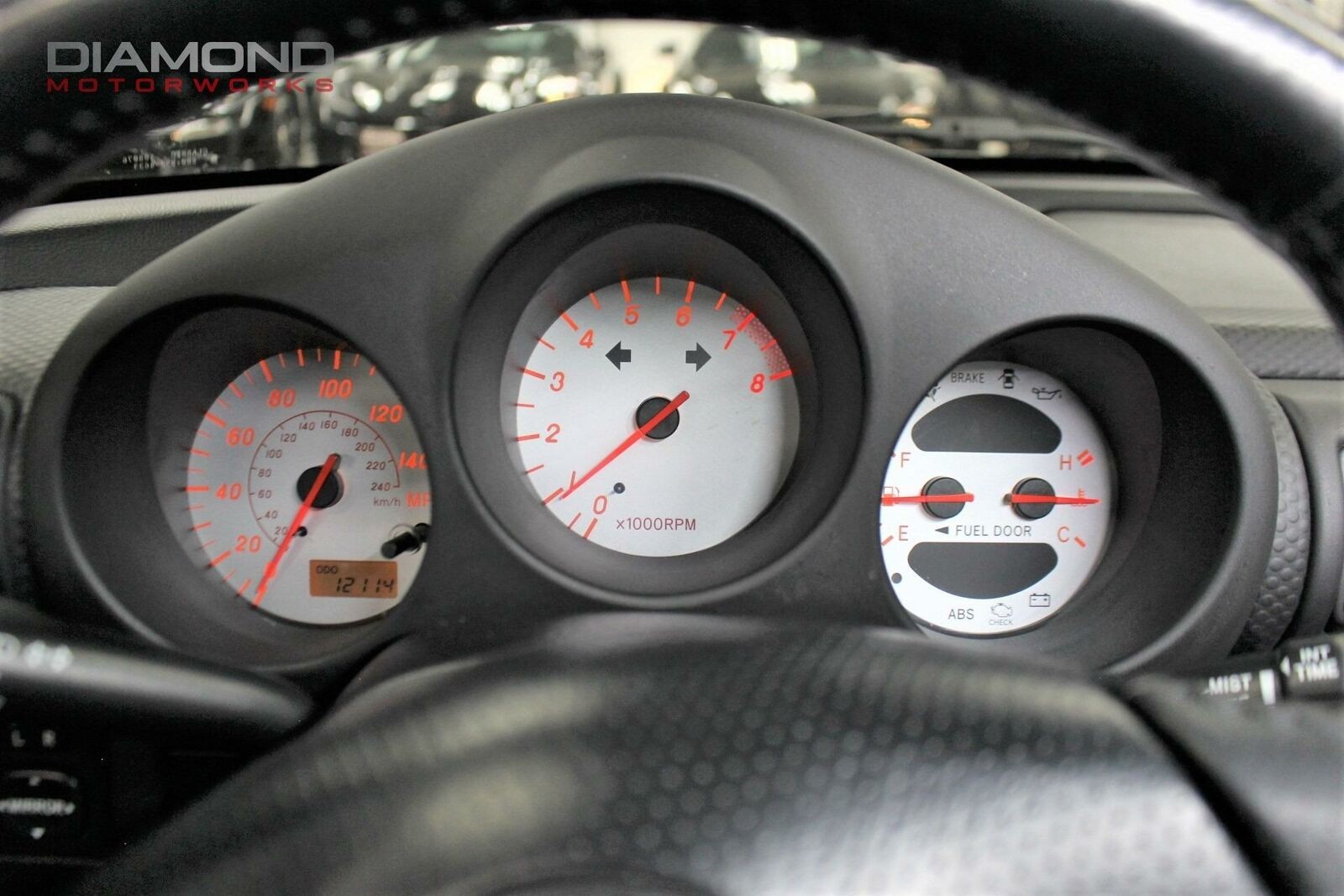 For $23,000, Would You Get A 12k Mile Toyota MR2 Spyder Over A Used Porsche Boxster?