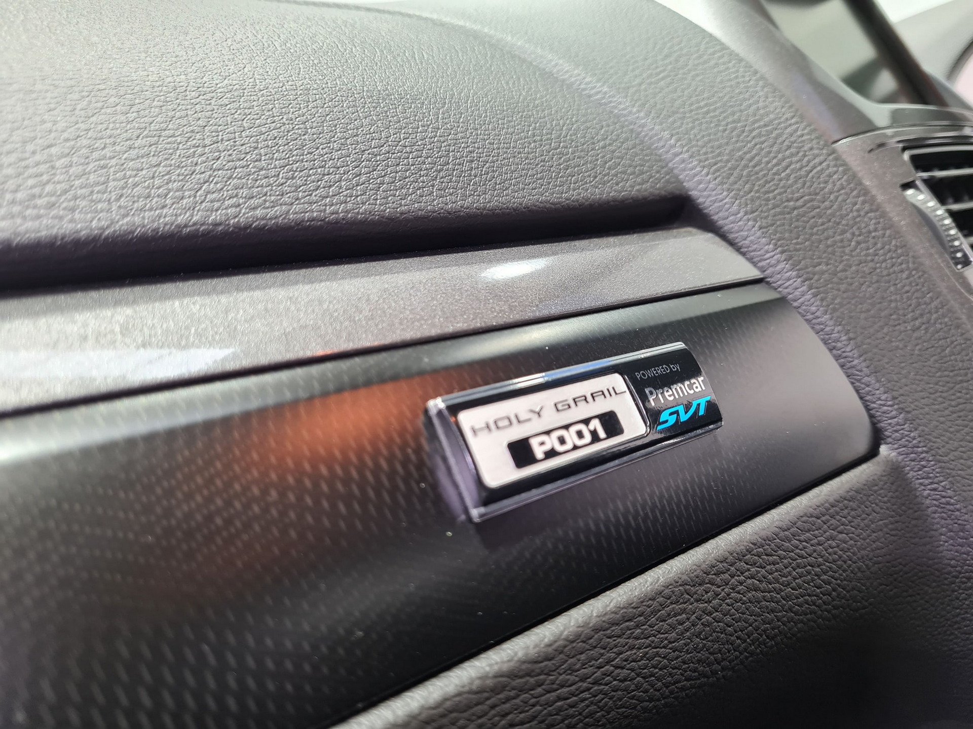 This 647 HP Ford Falcon XR8 Sprint “Holy Grail” Is The Ultimate V8 Sleeper Sedan