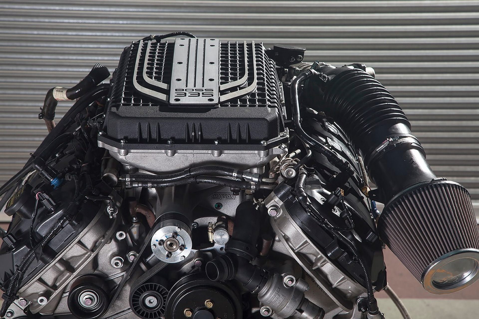 This 647 HP Ford Falcon XR8 Sprint “Holy Grail” Is The Ultimate V8 Sleeper Sedan