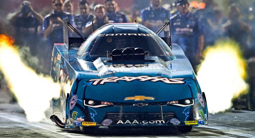 New York Raises Fine For Noisy Exhausts To $1,000, Highest In The Country