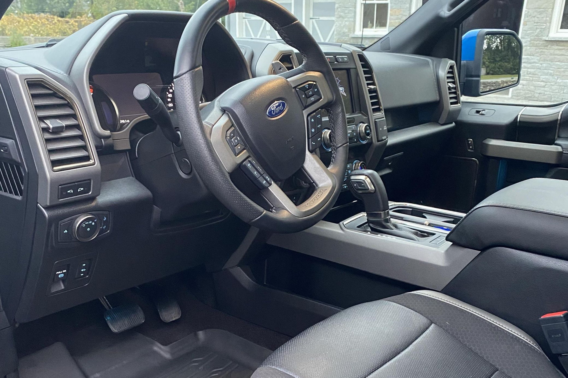 It’s Not Every Day You See A 758 HP Hennessey VelociRaptor, Let Alone One Up For Sale