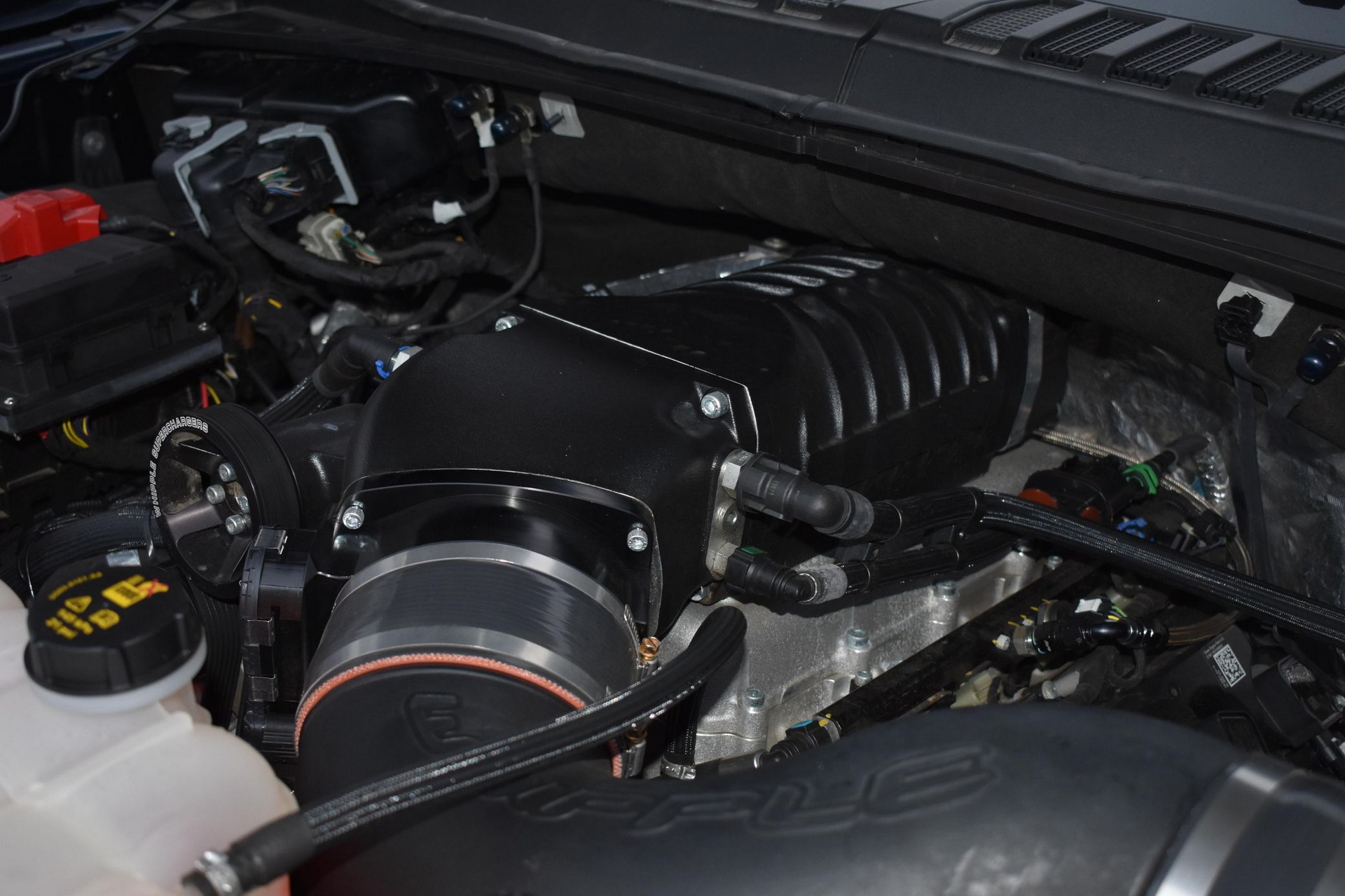 It’s Not Every Day You See A 758 HP Hennessey VelociRaptor, Let Alone One Up For Sale