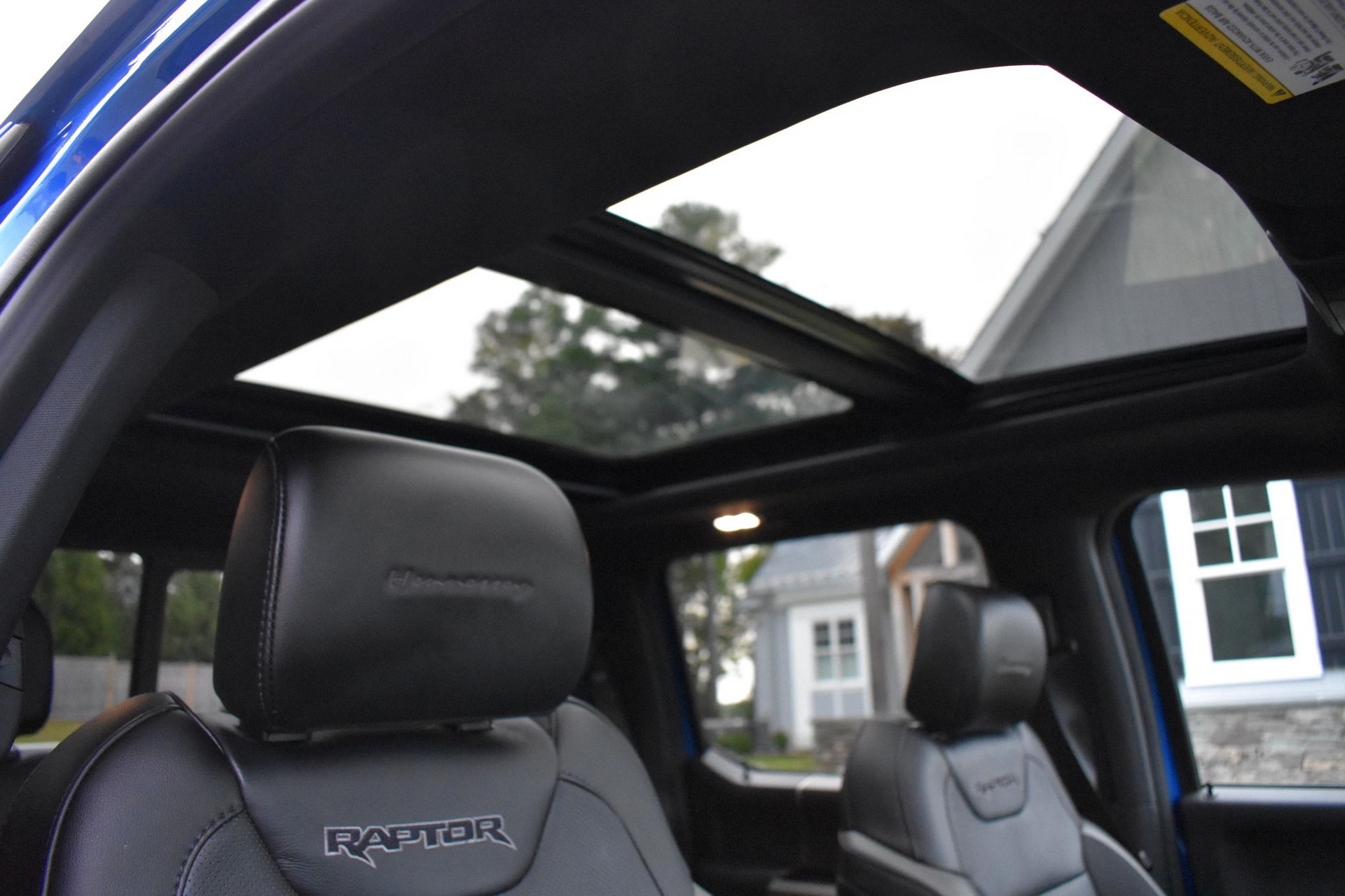 It’s Not Every Day You See A 758 HP Hennessey VelociRaptor, Let Alone One Up For Sale