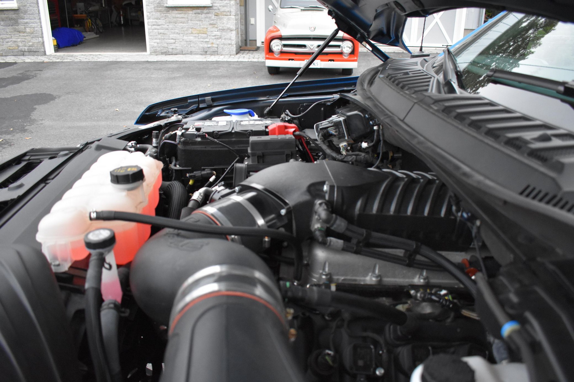 It’s Not Every Day You See A 758 HP Hennessey VelociRaptor, Let Alone One Up For Sale