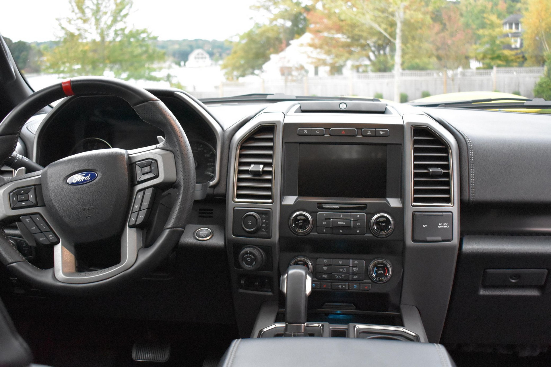 It’s Not Every Day You See A 758 HP Hennessey VelociRaptor, Let Alone One Up For Sale