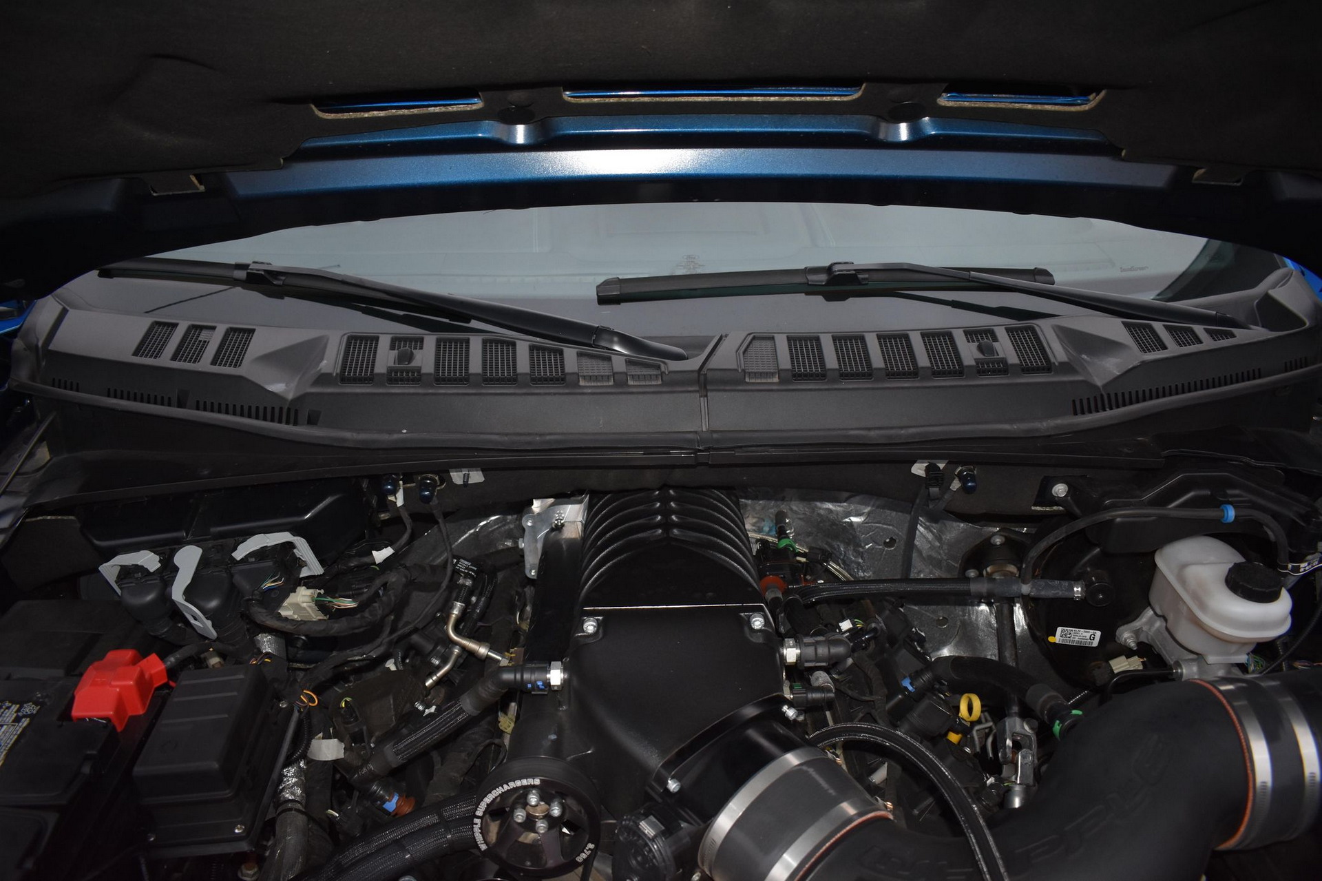 It’s Not Every Day You See A 758 HP Hennessey VelociRaptor, Let Alone One Up For Sale