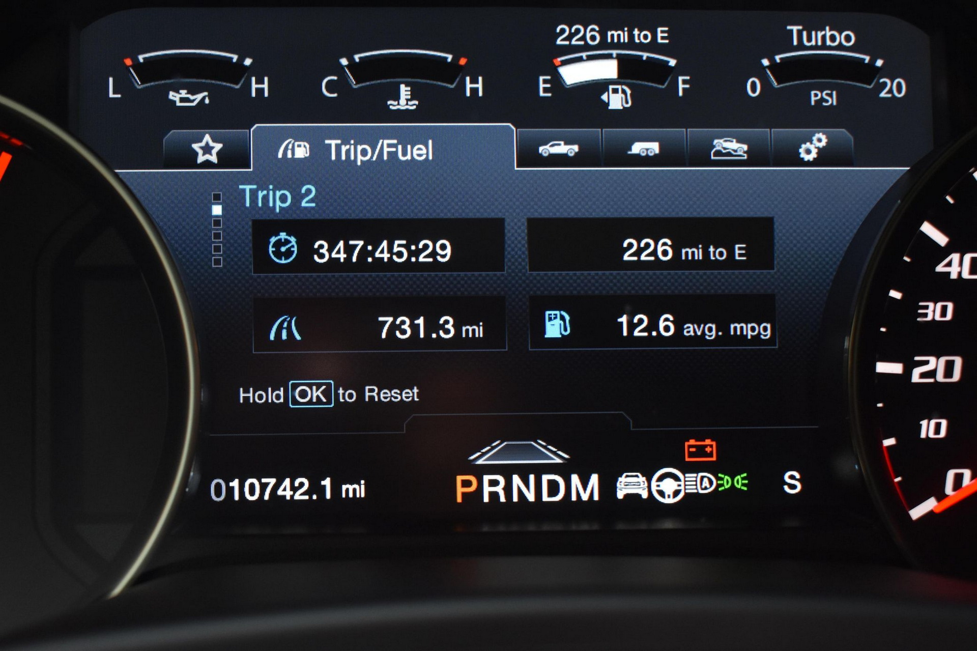 It’s Not Every Day You See A 758 HP Hennessey VelociRaptor, Let Alone One Up For Sale