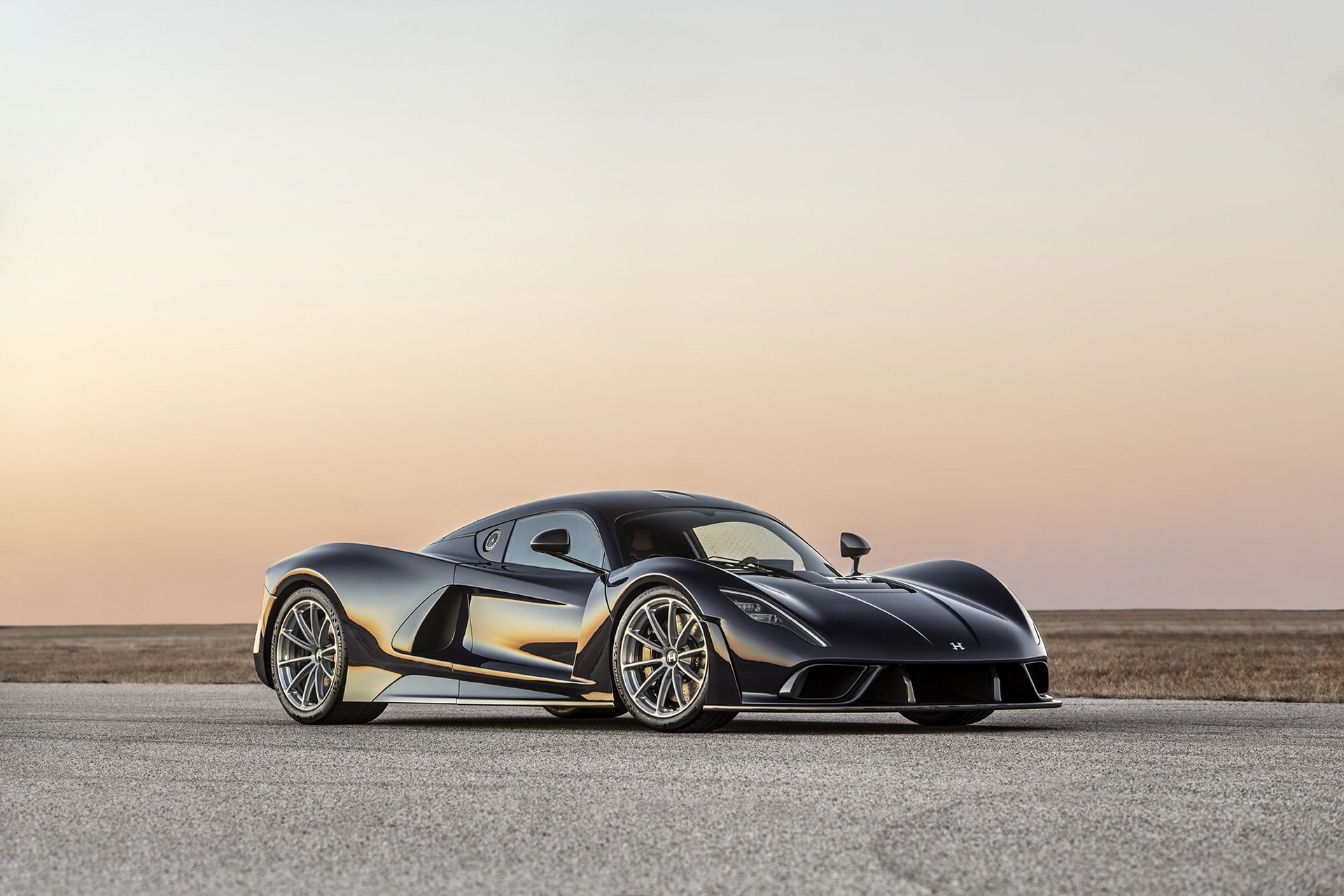 The Petersen Automotive Museum Seeks To Define “Hypercar” With Its Latest Exhibit