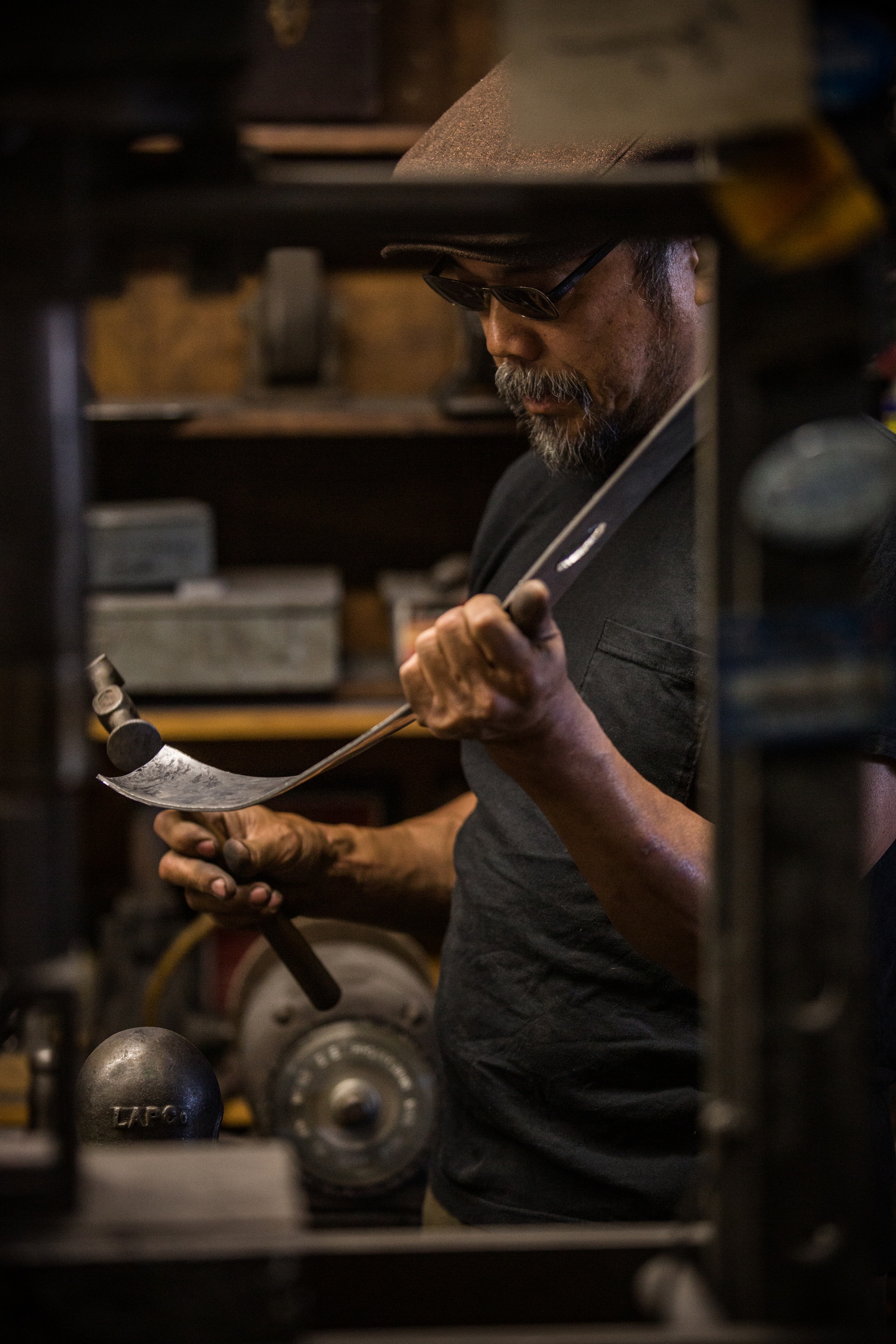 Shinya Kimura’s Take On The BMW R 18 Is Called The Whale