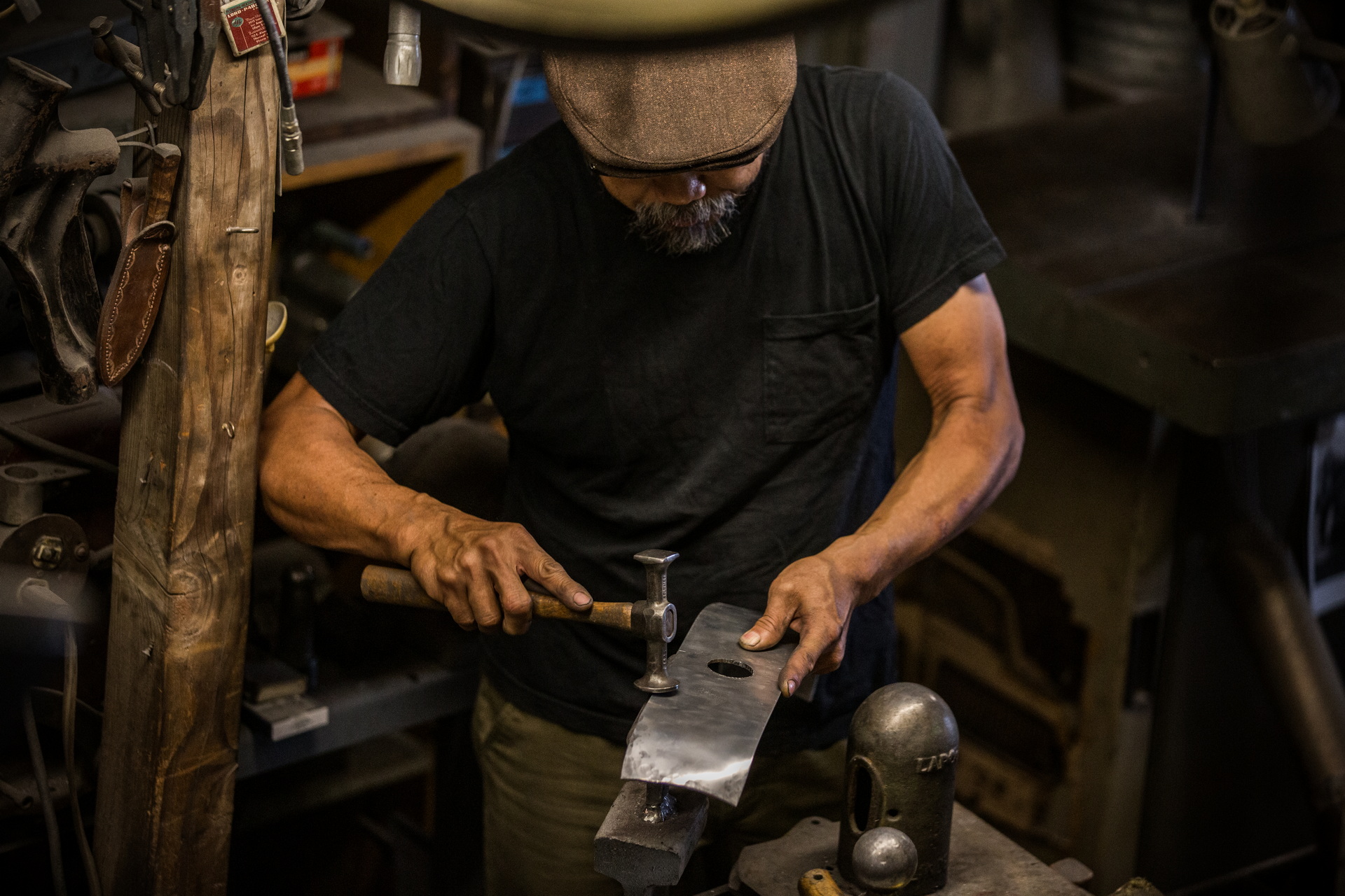 Shinya Kimura’s Take On The BMW R 18 Is Called The Whale