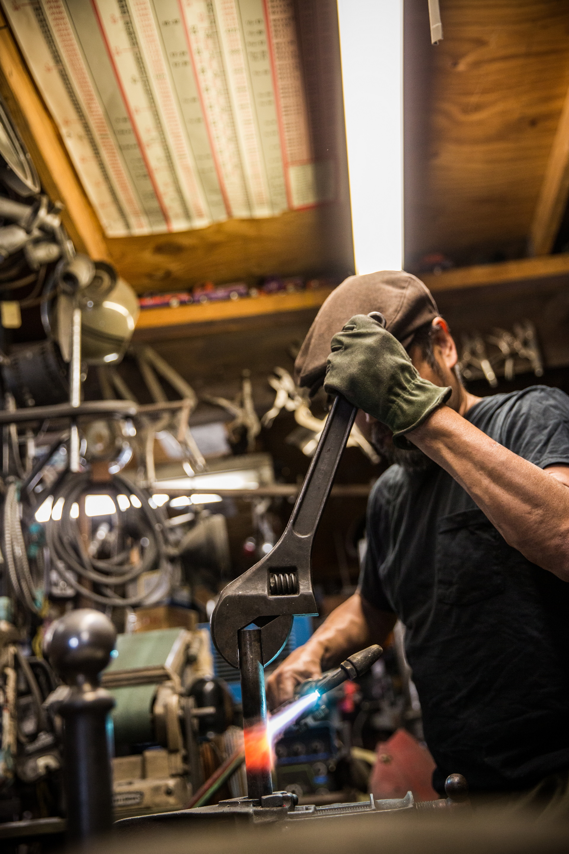 Shinya Kimura’s Take On The BMW R 18 Is Called The Whale