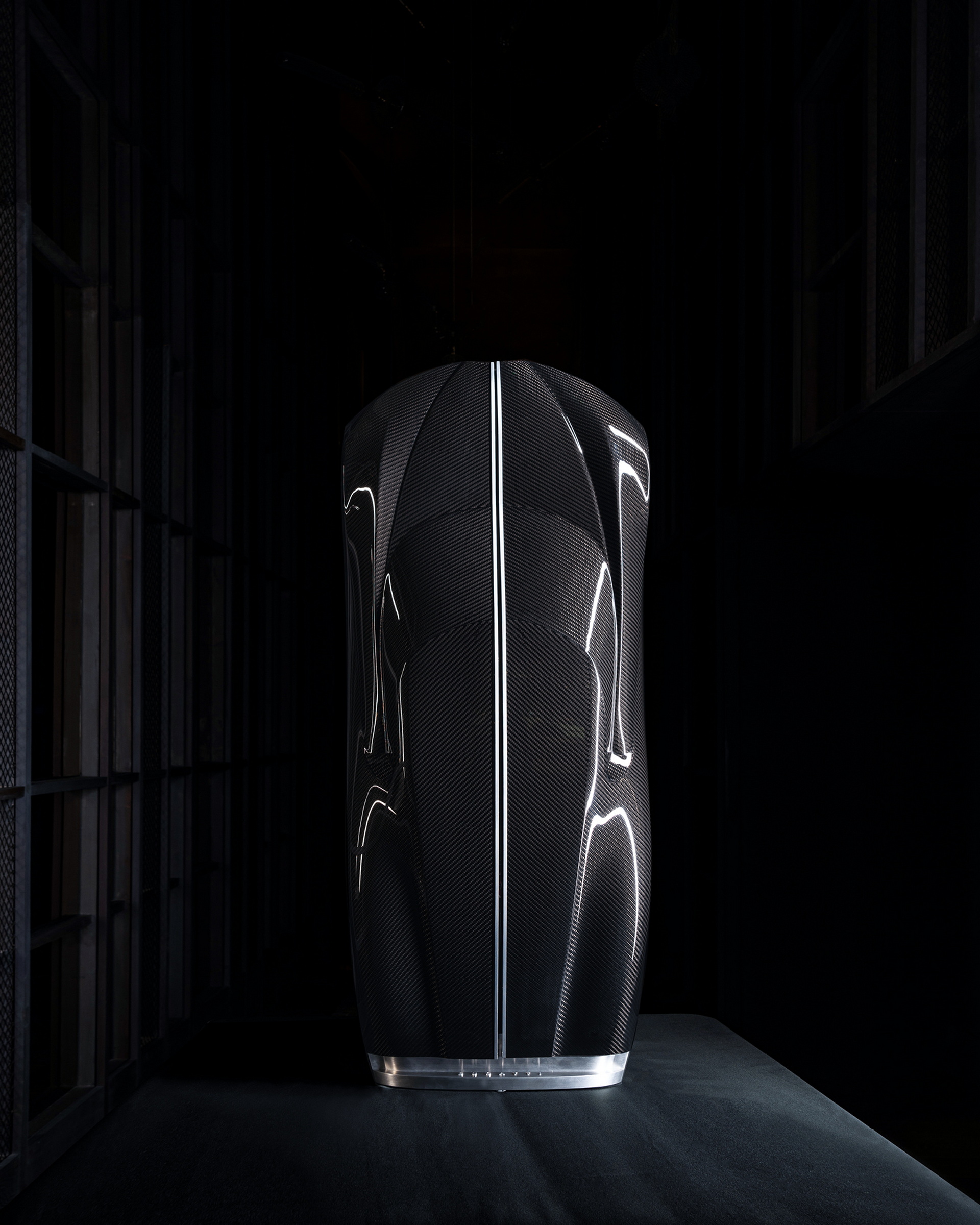 2021 Bugatti La Bouteille Noire 2 - Auto Recent