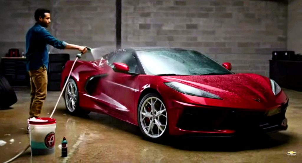  Let A GM Vehicle Systems Engineer Tell You How To Prep And Store Your Car For Winter