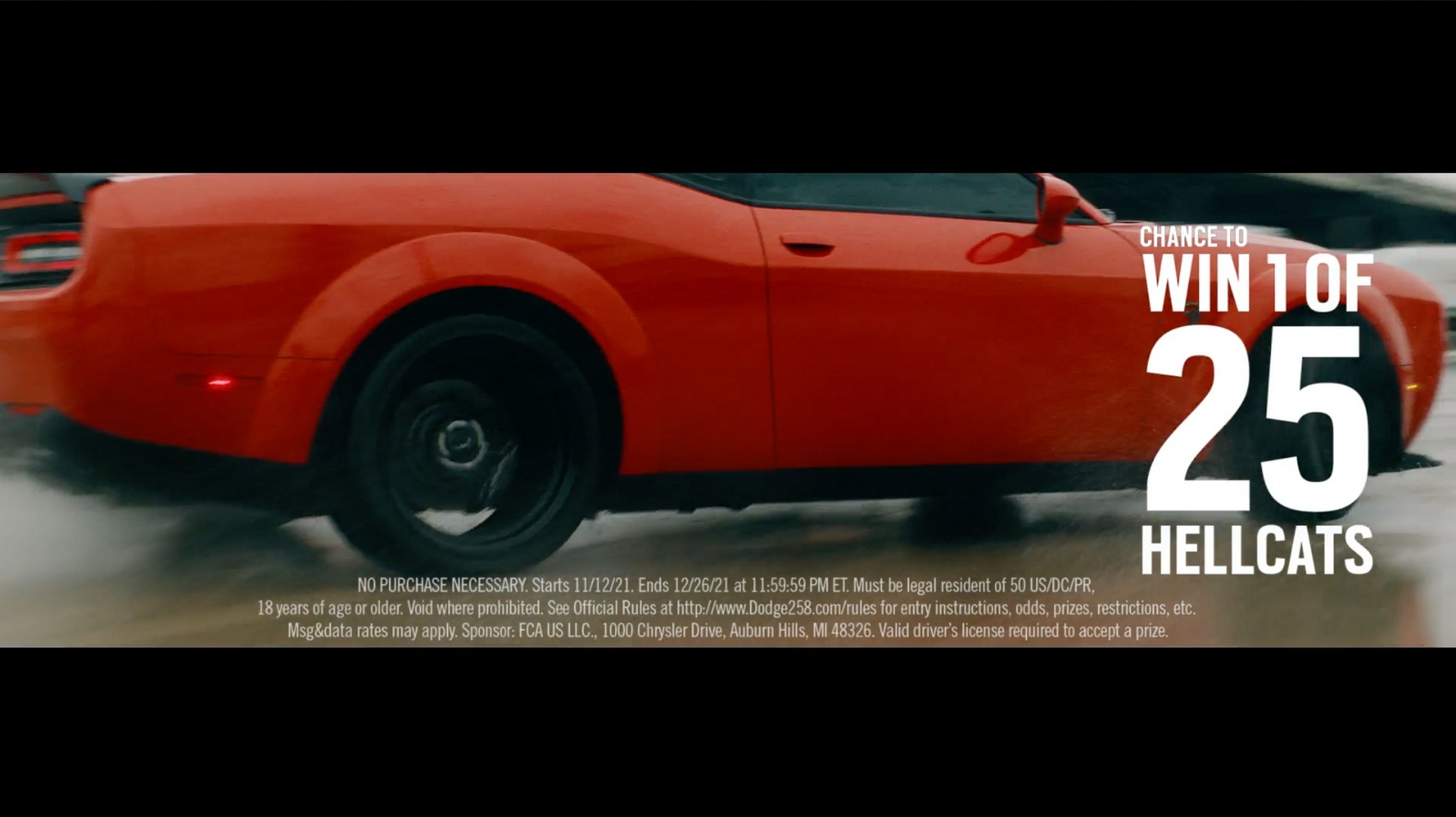 Jay Leno, Supercar Blondie, And More Sign Up To Help Dodge Gift Away 25 High-Performance Cars