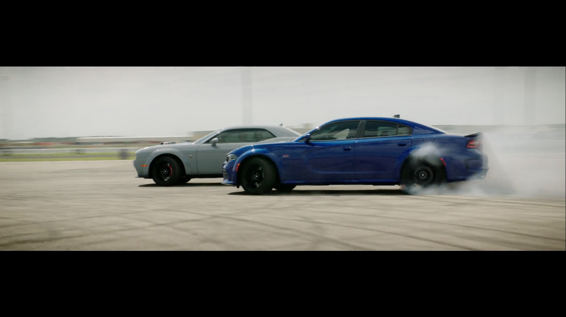 Jay Leno, Supercar Blondie, And More Sign Up To Help Dodge Gift Away 25 High-Performance Cars