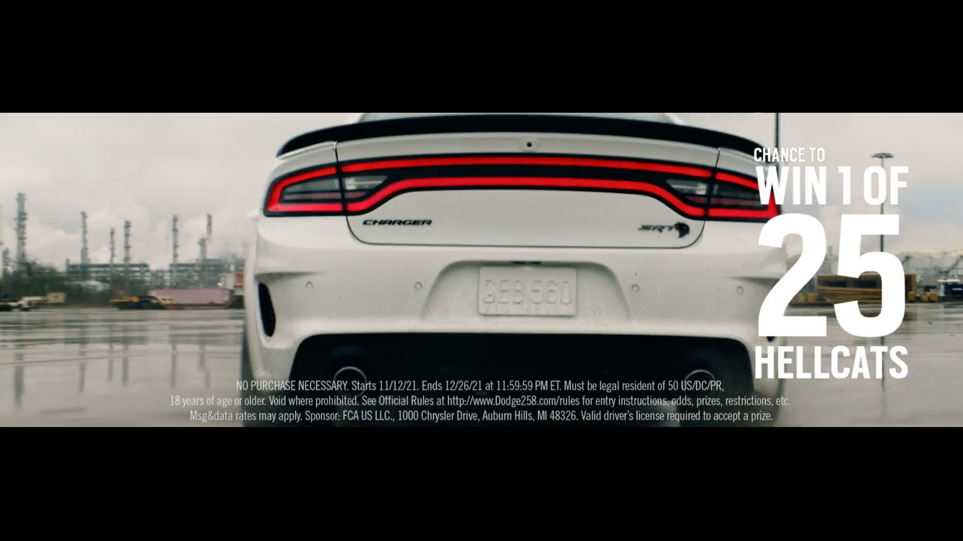 Jay Leno, Supercar Blondie, And More Sign Up To Help Dodge Gift Away 25 High-Performance Cars