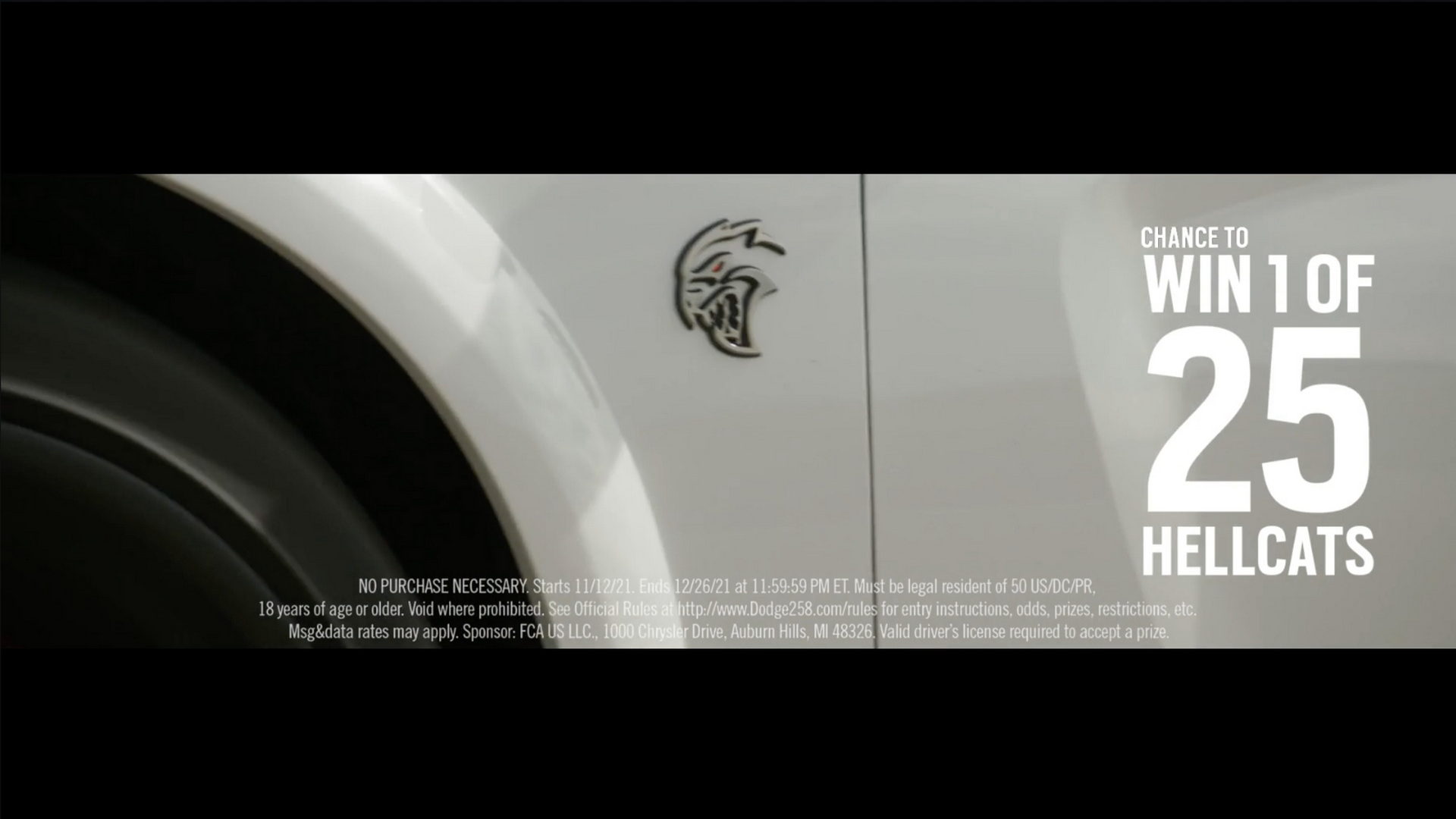 Jay Leno, Supercar Blondie, And More Sign Up To Help Dodge Gift Away 25 High-Performance Cars