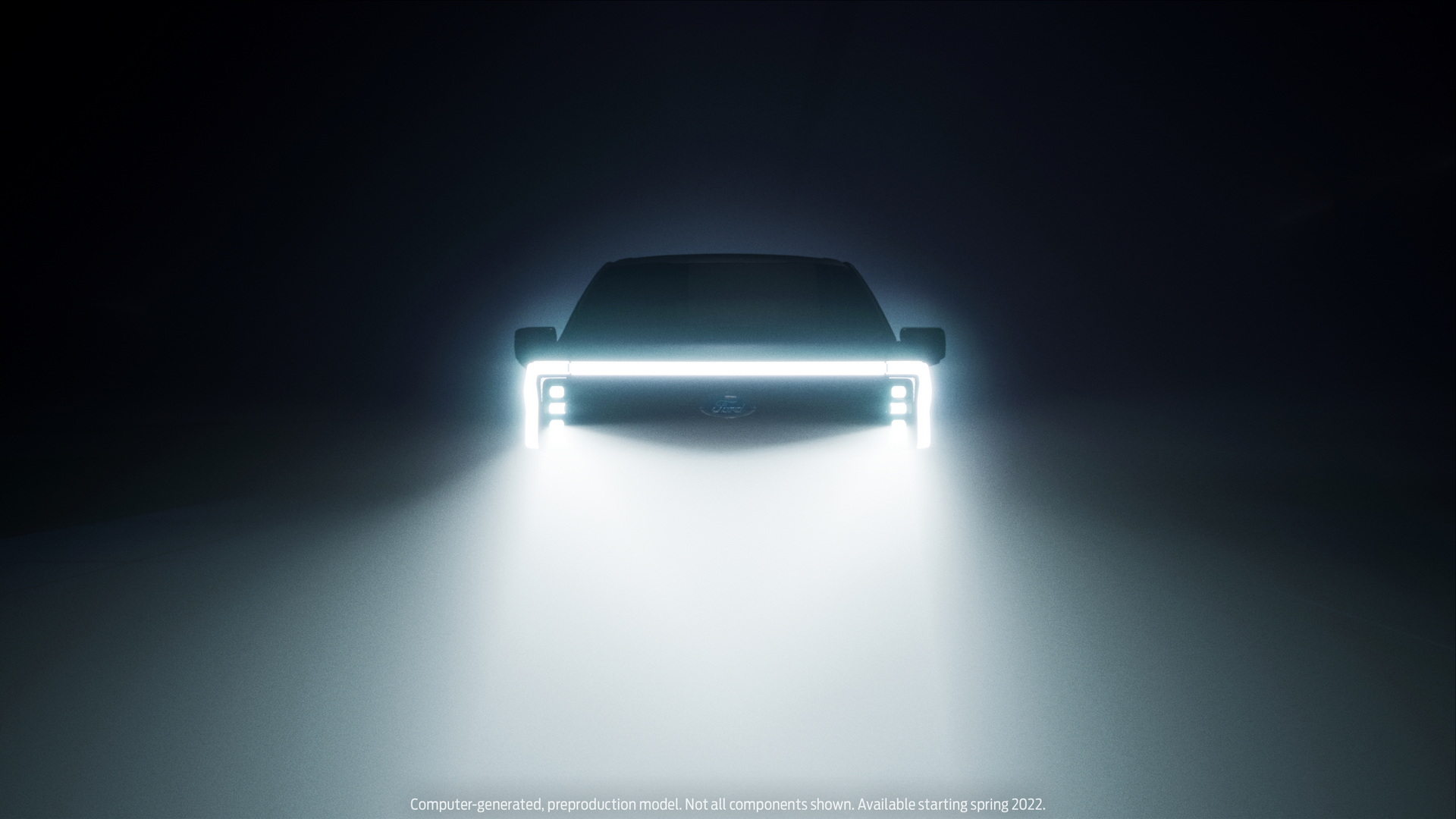 Ford Wants To Educate Customers About The F-150 Lightning With Augmented Reality Experience